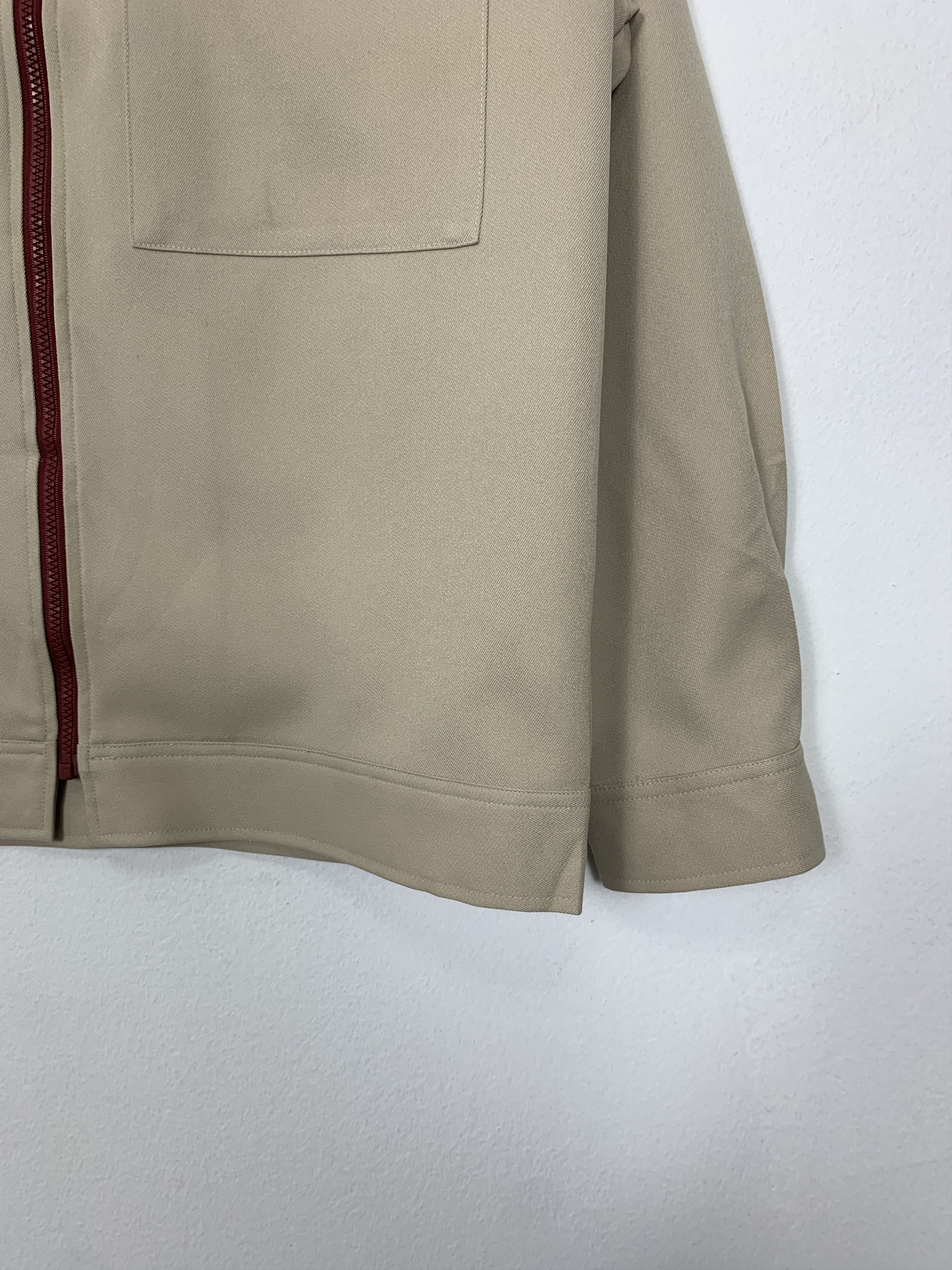 Vintage Vintage TOSHIBA Worker Jacket J1016 Size US M / EU 48-50 / 2 - 5 Thumbnail