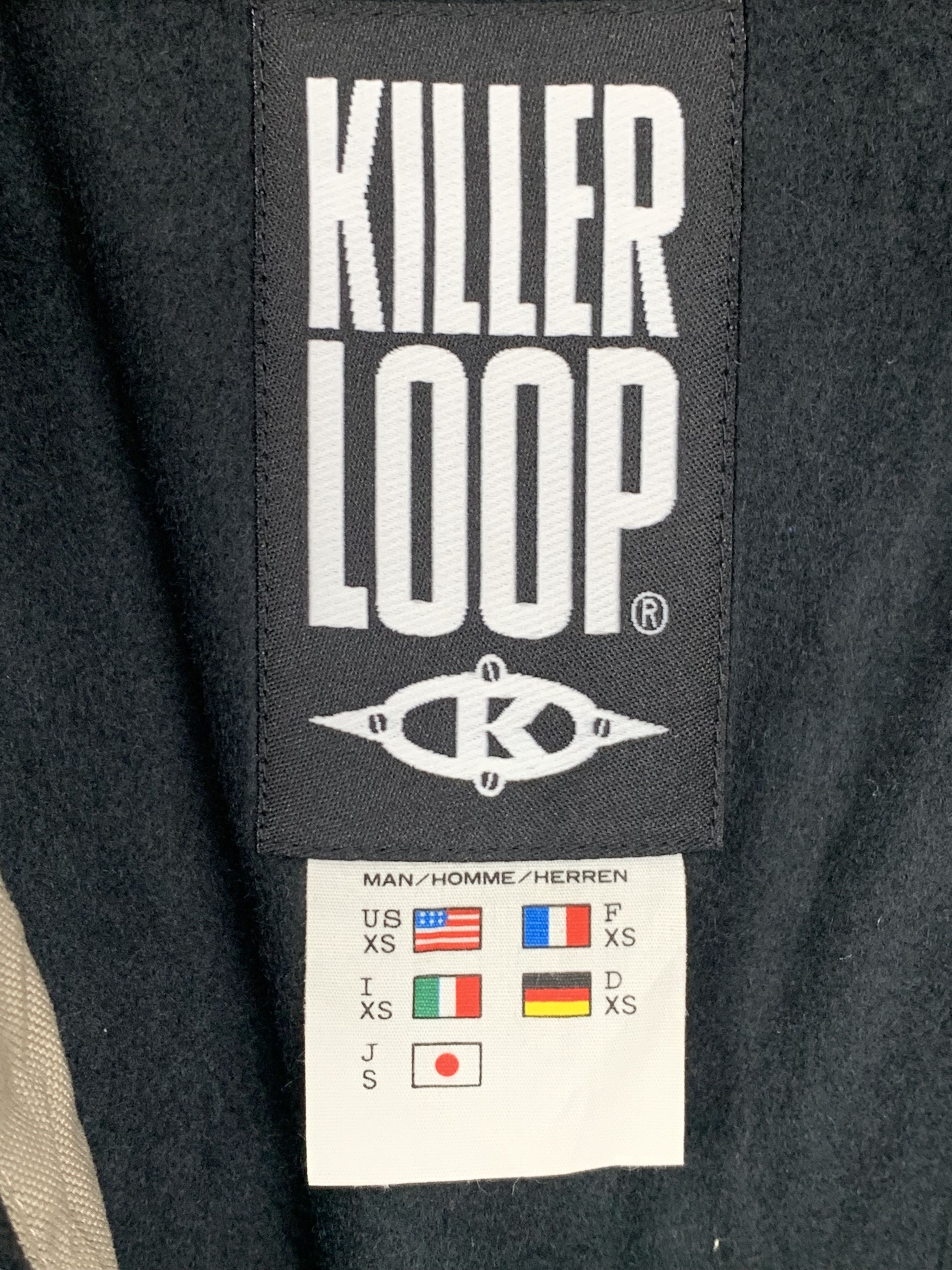 Descente KILLER LOOP Half Zipper Windbreaker Jacket Size US S / EU 44-46 / 1 - 11 Thumbnail