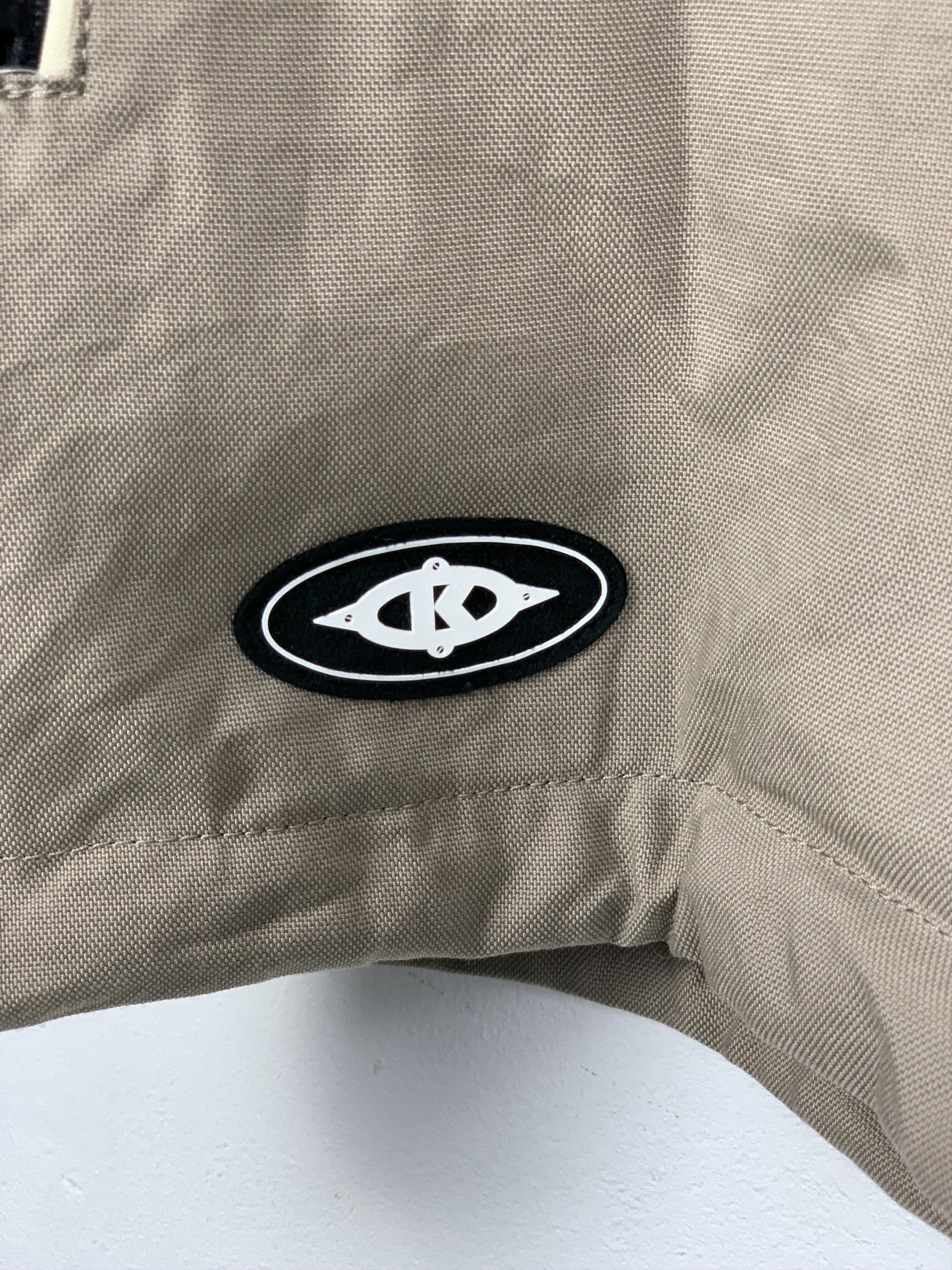 Descente KILLER LOOP Half Zipper Windbreaker Jacket Size US S / EU 44-46 / 1 - 7 Thumbnail