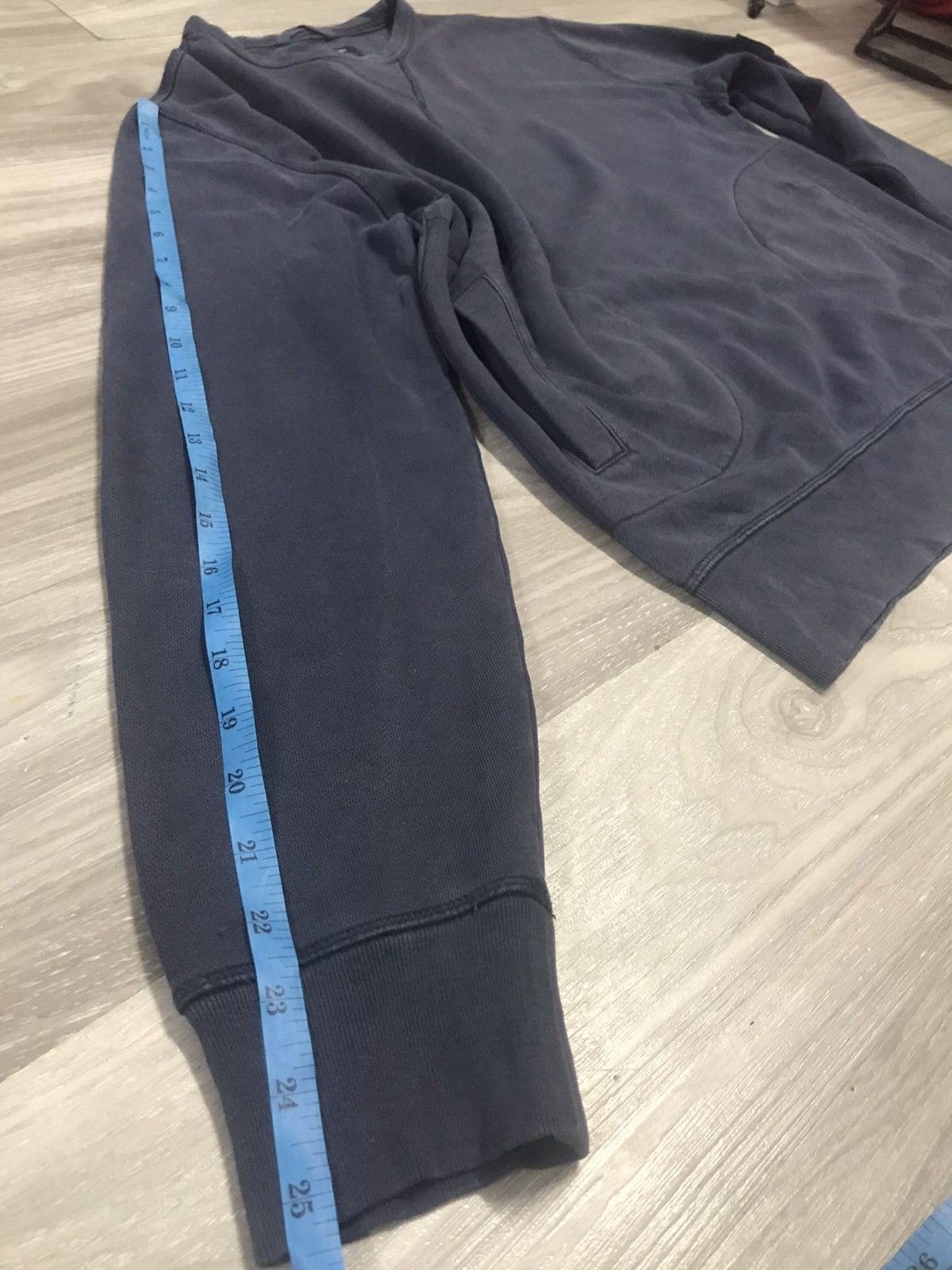 Nigel Cabourn KARRIMOR x NIGEL CABOURN Sweatshirt Vintage Reproduction Size US M / EU 48-50 / 2 - 13 Thumbnail