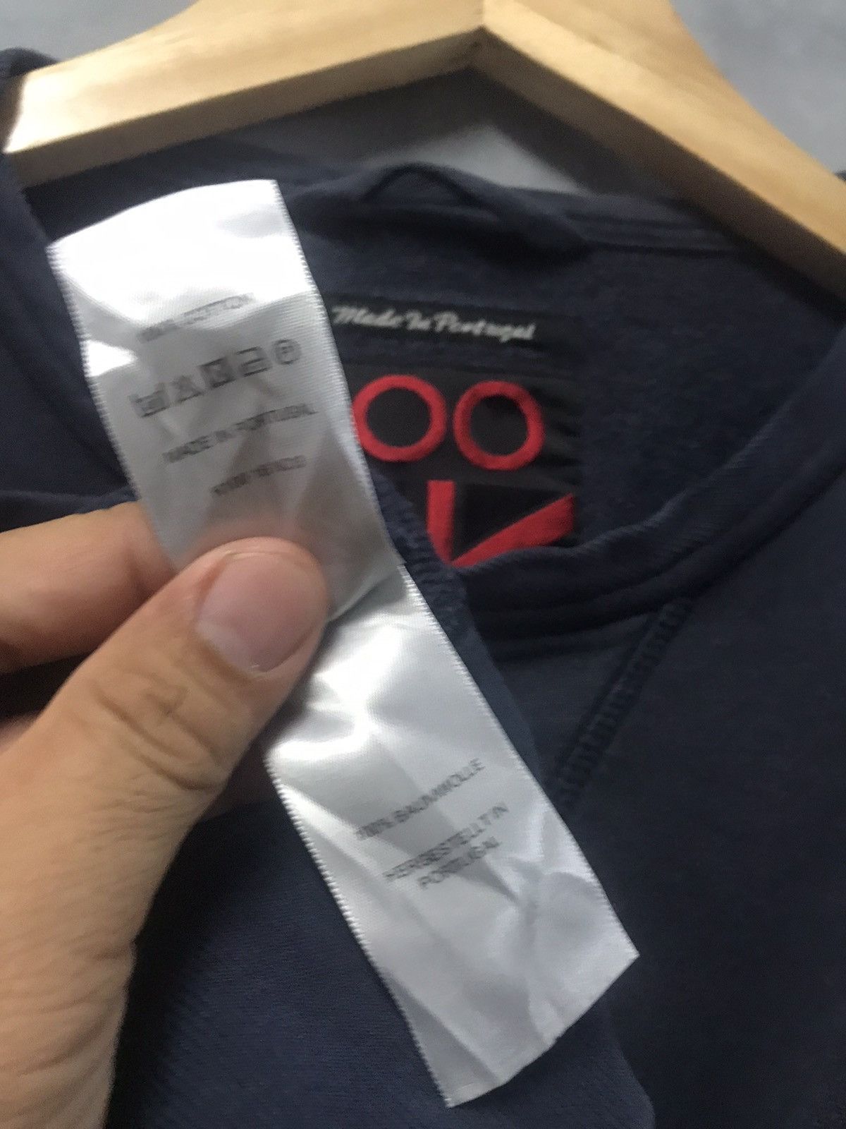 Nigel Cabourn KARRIMOR x NIGEL CABOURN Sweatshirt Vintage Reproduction Size US M / EU 48-50 / 2 - 5 Thumbnail