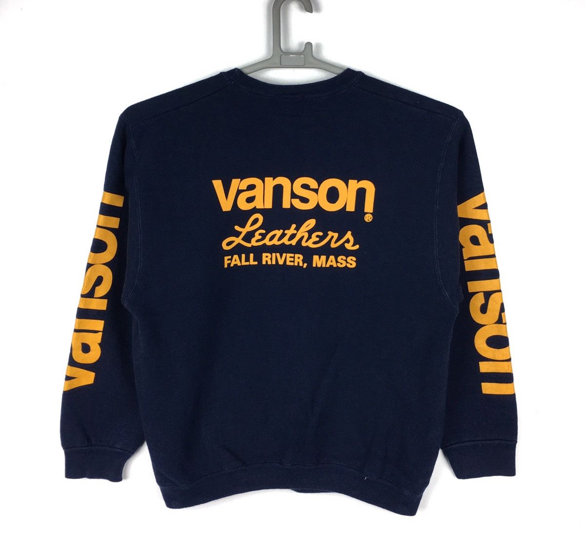 Vanson Leathers Vanson Leather buco bradshaw damon honda kawasaki Size US M / EU 48-50 / 2 - 1 Thumbnail