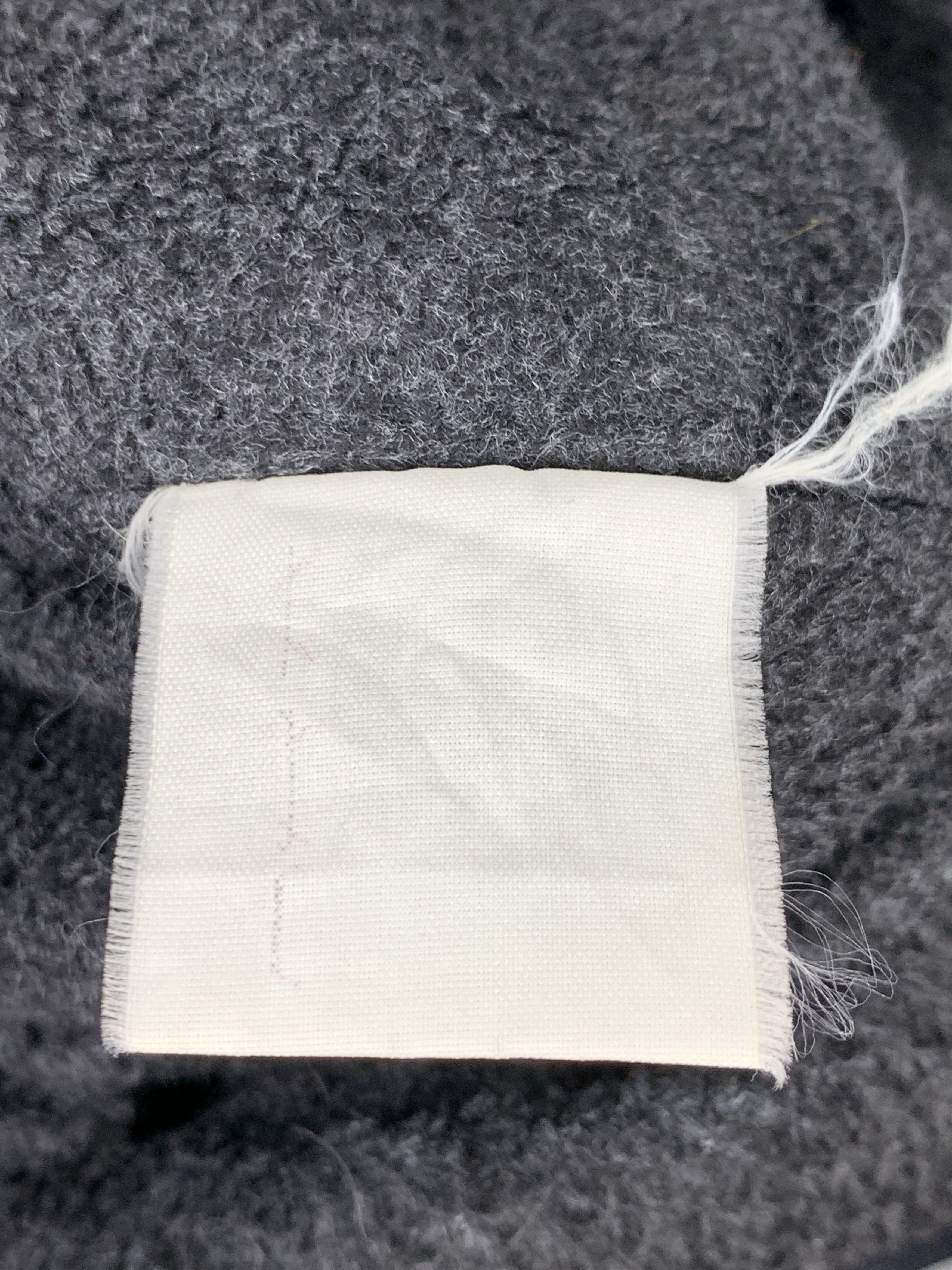 Japanese Brand Vintage Leyton House Multi Pocket Fleece Lining Jacket J0532 Size US L / EU 52-54 / 3 - 12 Thumbnail