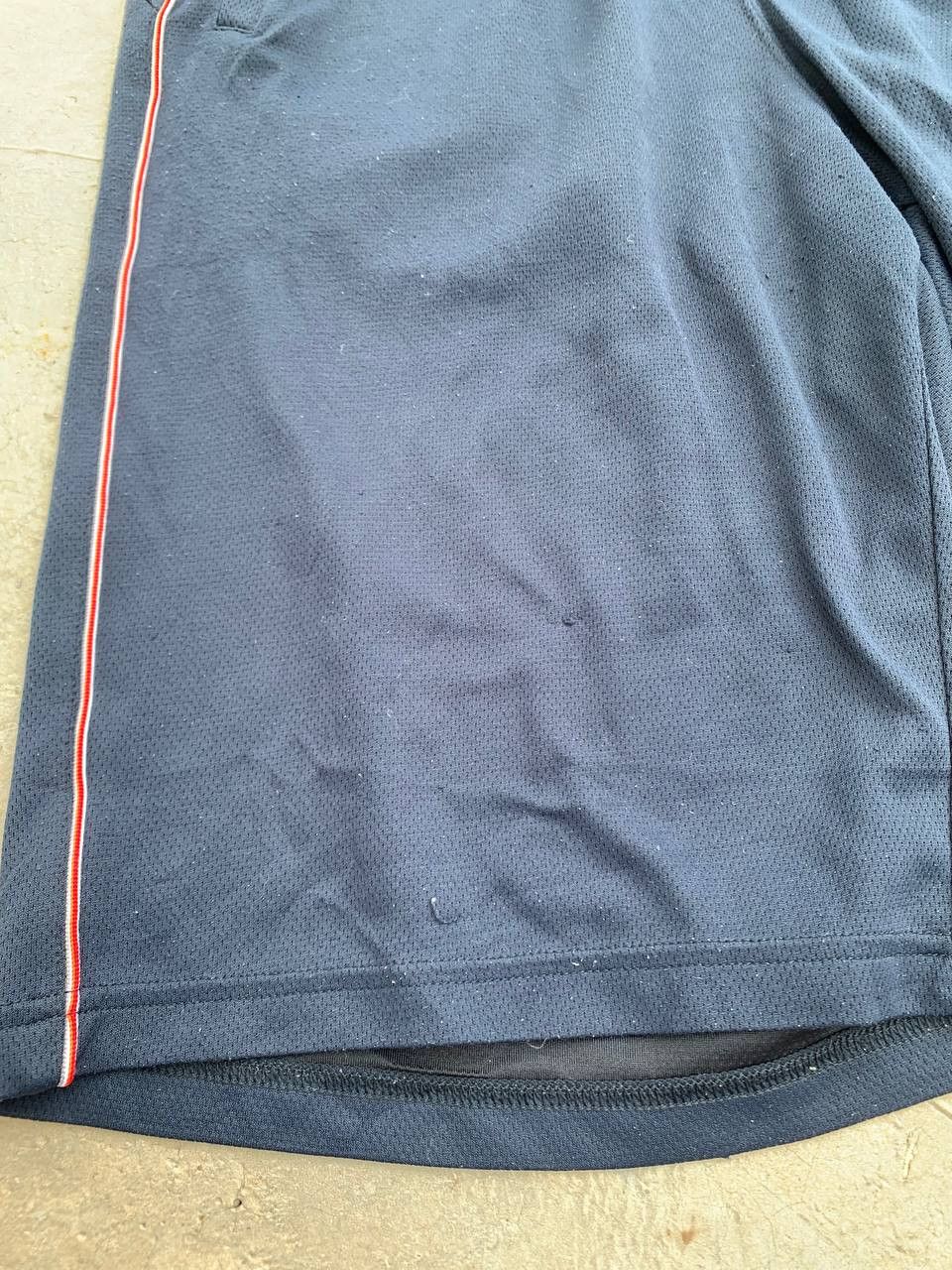Nike Vintage Y2K Nike Mini Swoosh Shorts Size US 32 / EU 48 - 6 Thumbnail