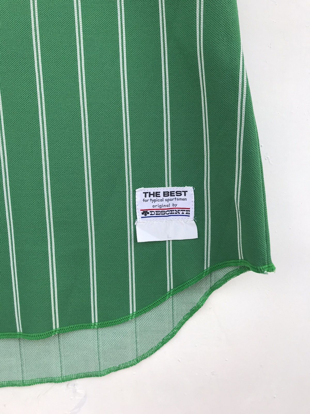 Vintage Loiters Baseball Jersey