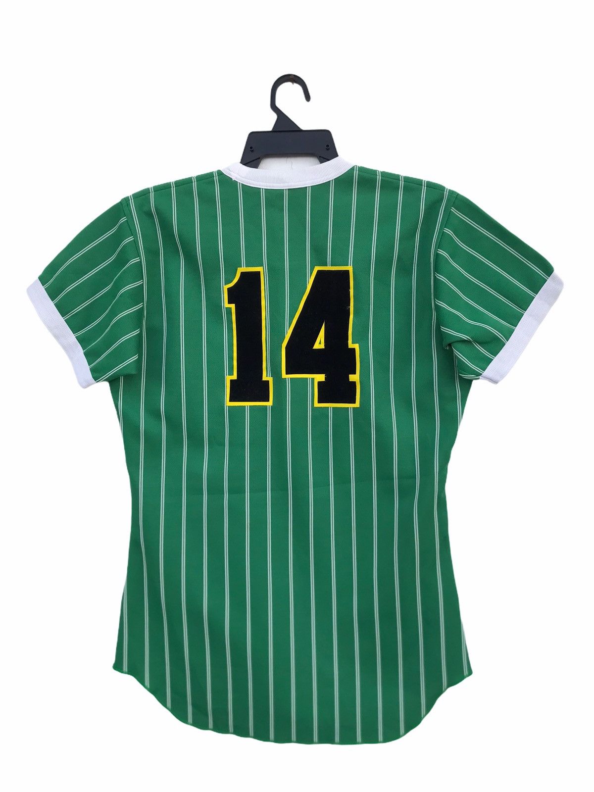 Vintage Loiters Baseball Jersey