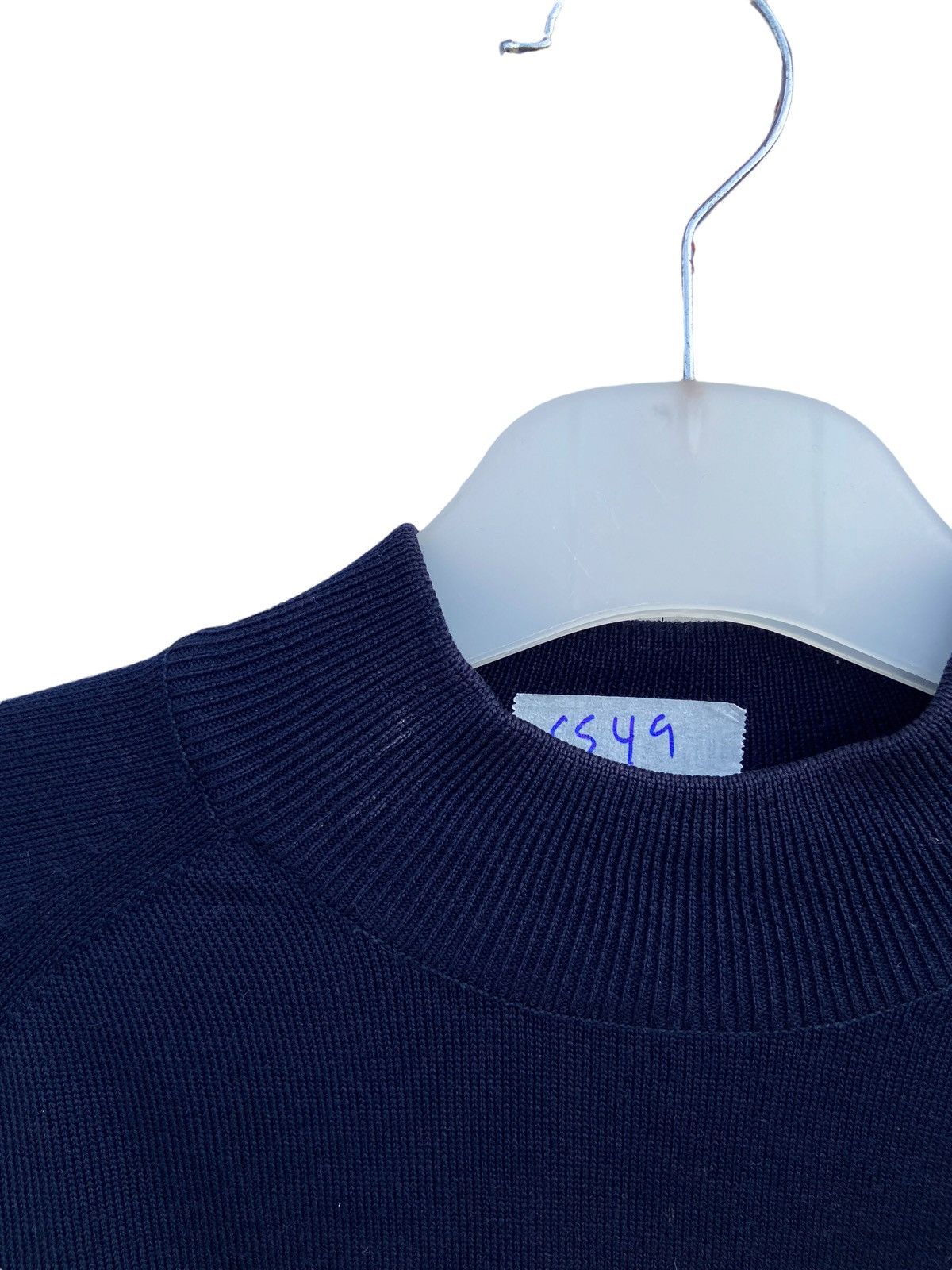 Christian Dior Monsieur Christian Dior Wool Jumper Sweatshirt Size US M / EU 48-50 / 2 - 5 Thumbnail