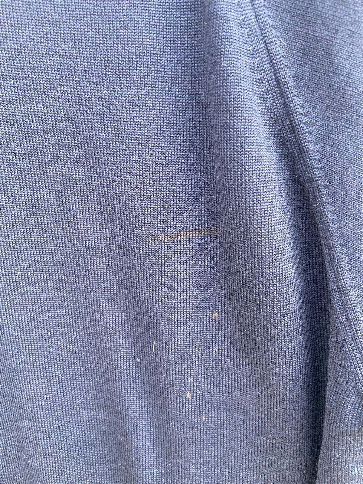 Christian Dior Monsieur Christian Dior Wool Jumper Sweatshirt Size US M / EU 48-50 / 2 - 3 Thumbnail