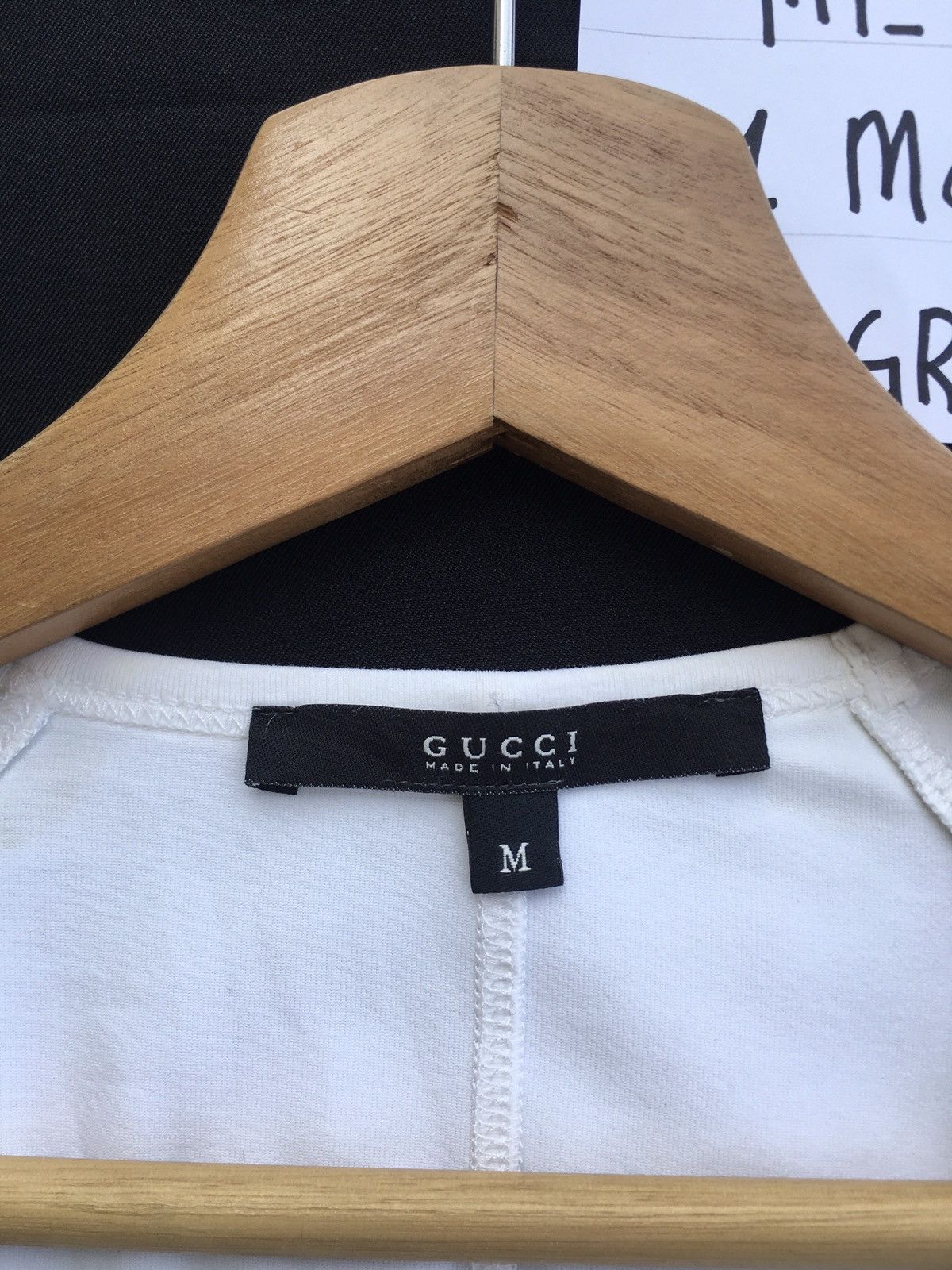 Gucci Rare Vintage Gucci Women Top Size M / US 6-8 / IT 42-44 - 8 Thumbnail