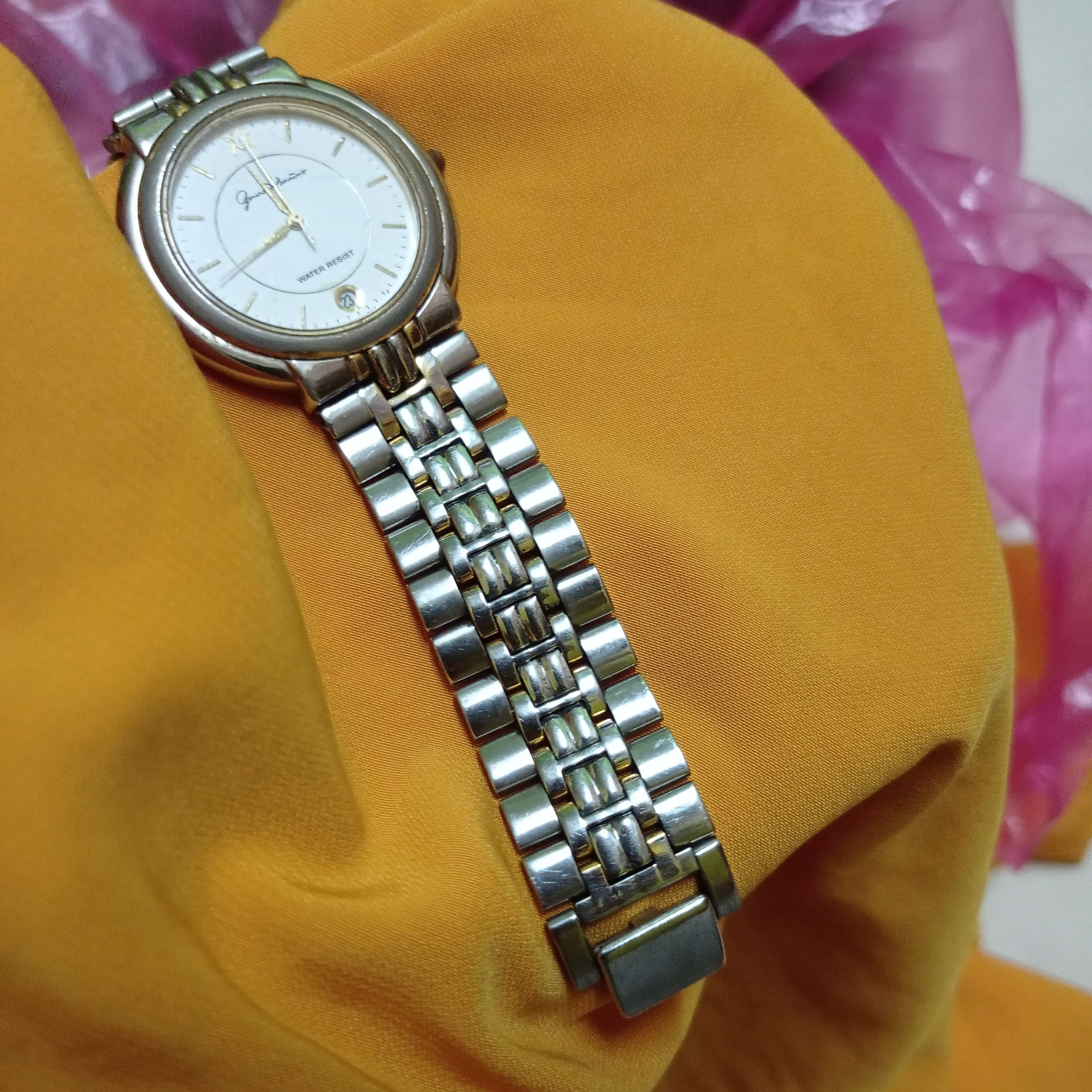 Casio × Vintage 💥 SPECIAL OFFER Retro CASIO MTP-1023 Japan Engine (VINTAGE) Size ONE SIZE - 10 Thumbnail