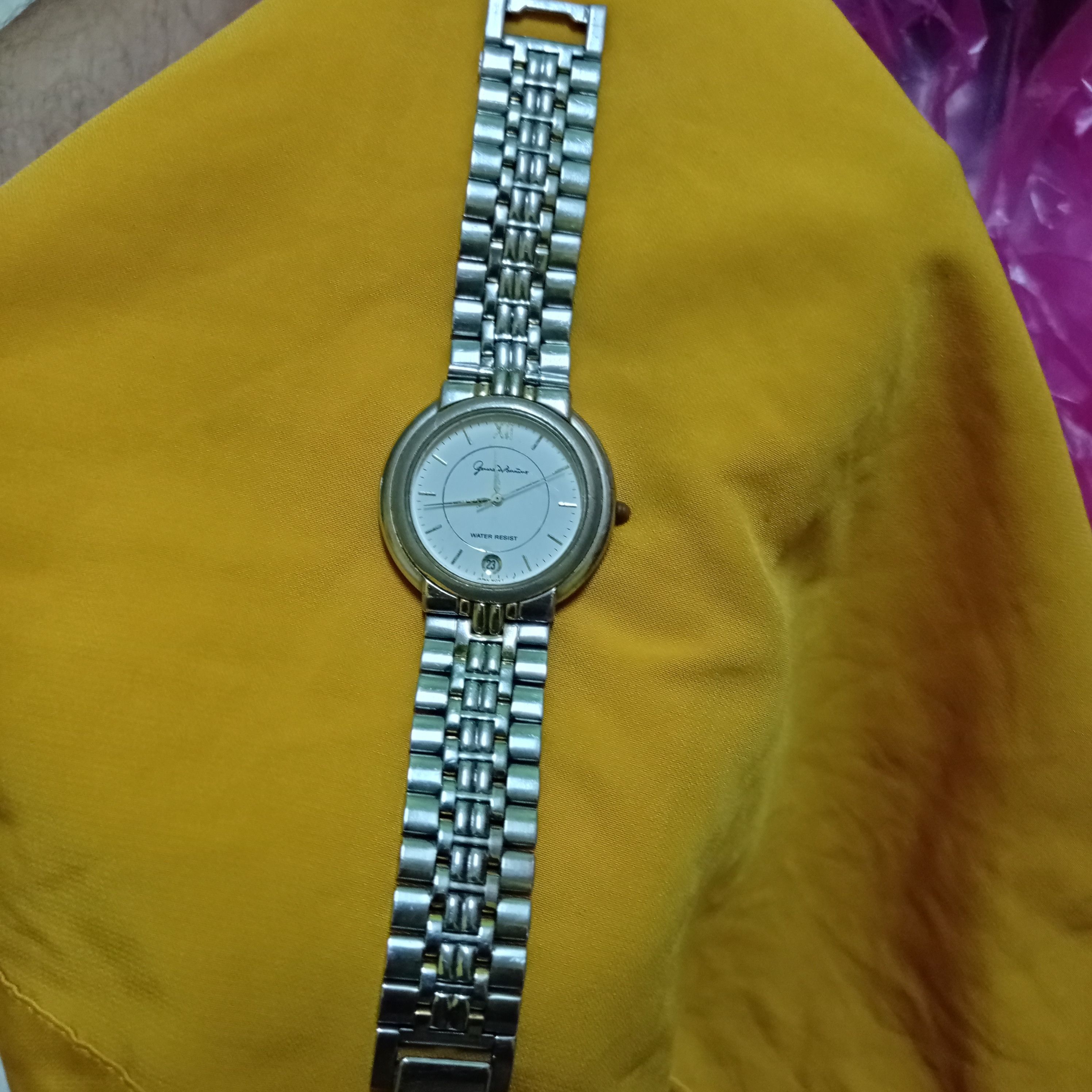 Casio × Vintage 💥 SPECIAL OFFER Retro CASIO MTP-1023 Japan Engine (VINTAGE) Size ONE SIZE - 12 Thumbnail