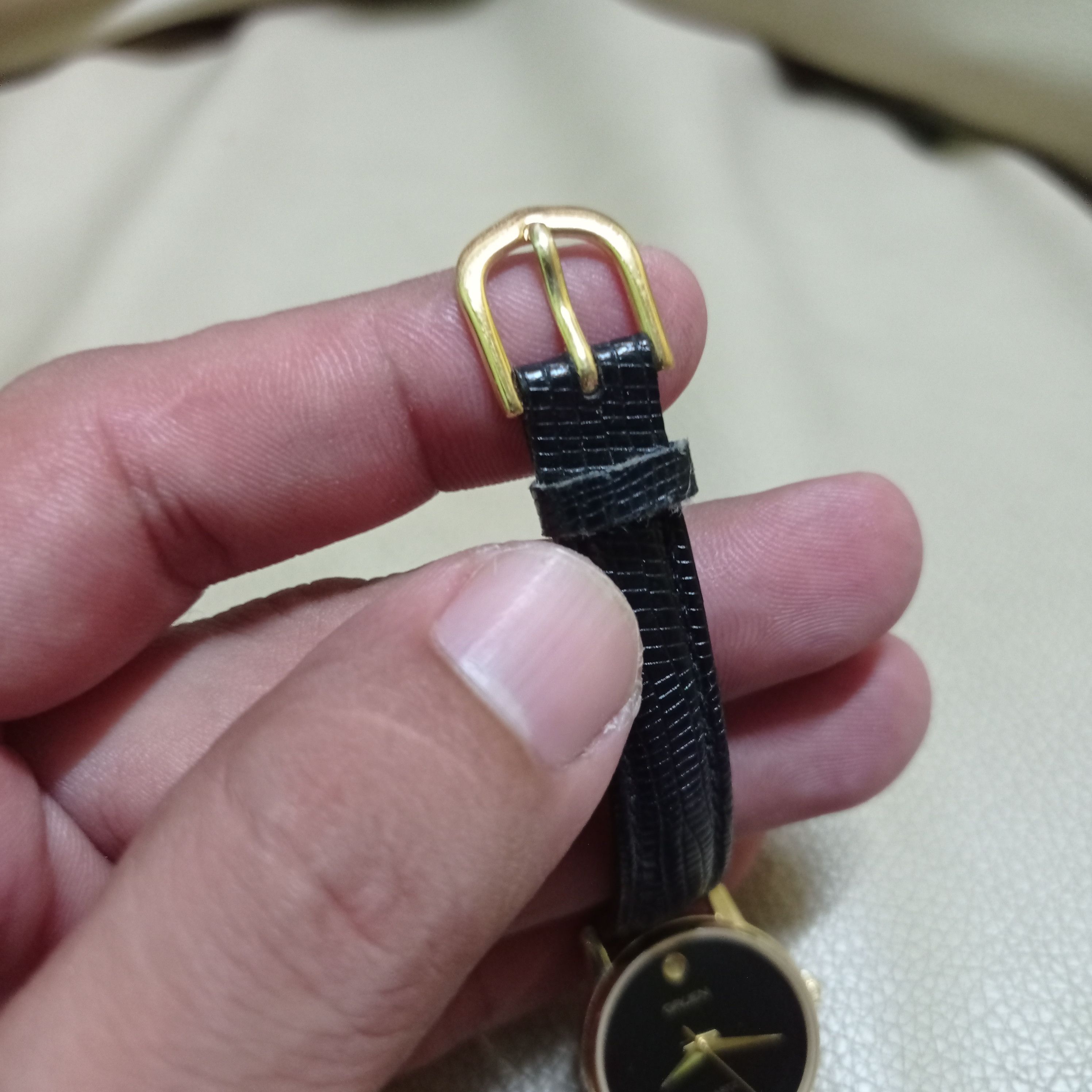 Japanese Brand Retro LADIES WOMAN Vintage Luxury Gruen ❌ Japan Engine Size ONE SIZE - 7 Thumbnail