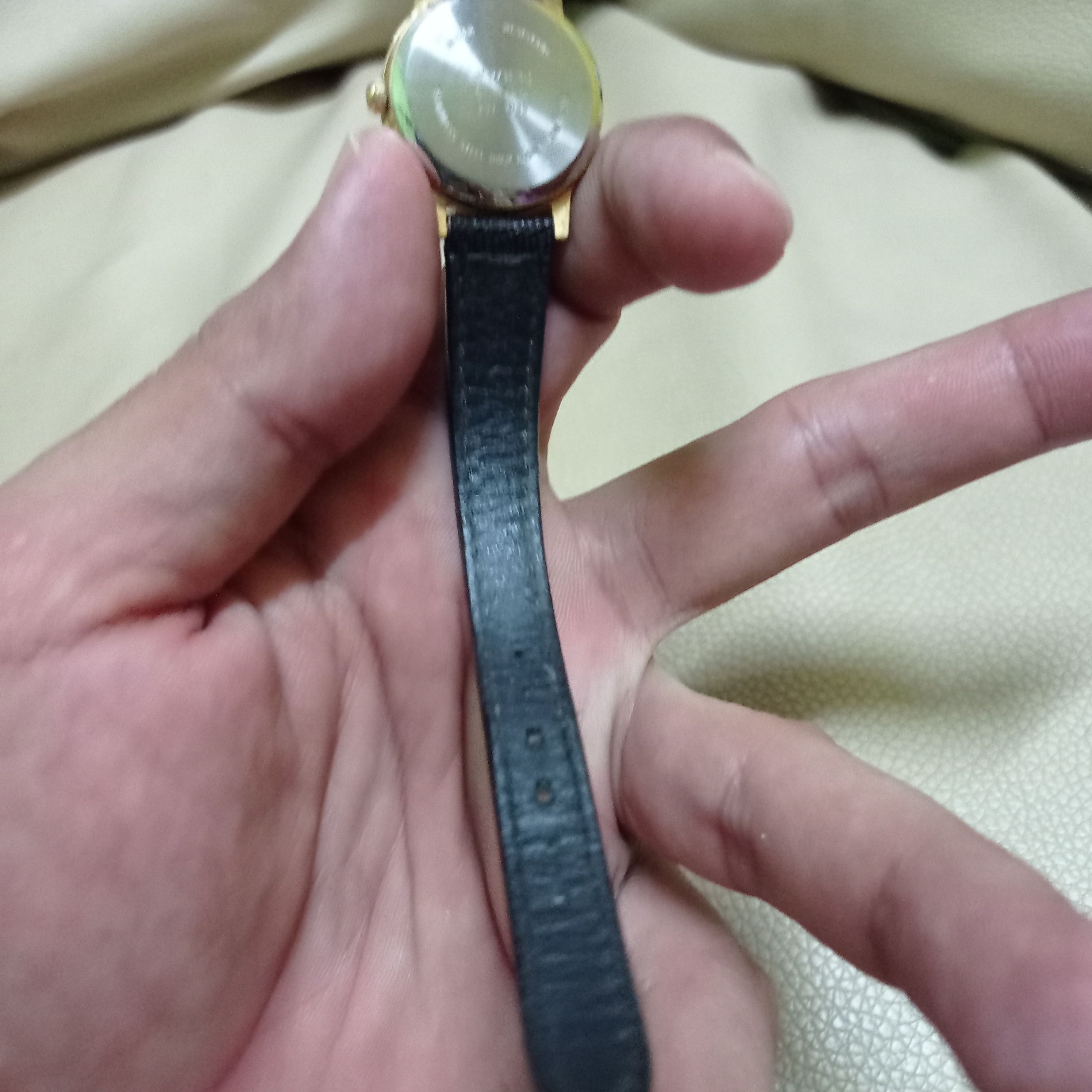 Japanese Brand Retro LADIES WOMAN Vintage Luxury Gruen ❌ Japan Engine Size ONE SIZE - 14 Thumbnail