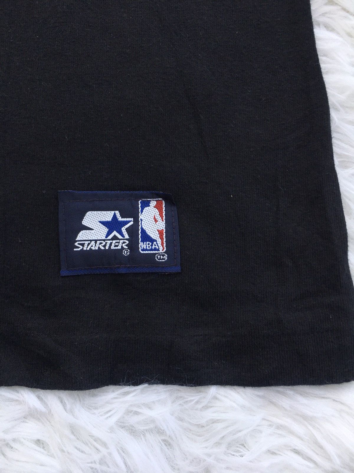 NBA Rare Vintage Chicago Bulls NBA Tshirt Size US M / EU 48-50 / 2 - 9 Thumbnail