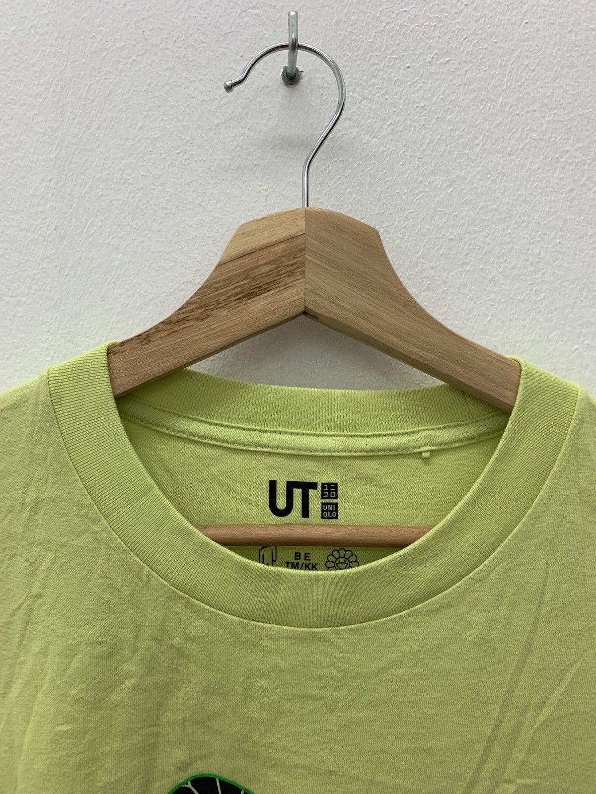 Billie Eilish × Takashi Murakami Billie Eilish by Takashi Murakami Tshirt Size US L / EU 52-54 / 3 - 3 Thumbnail