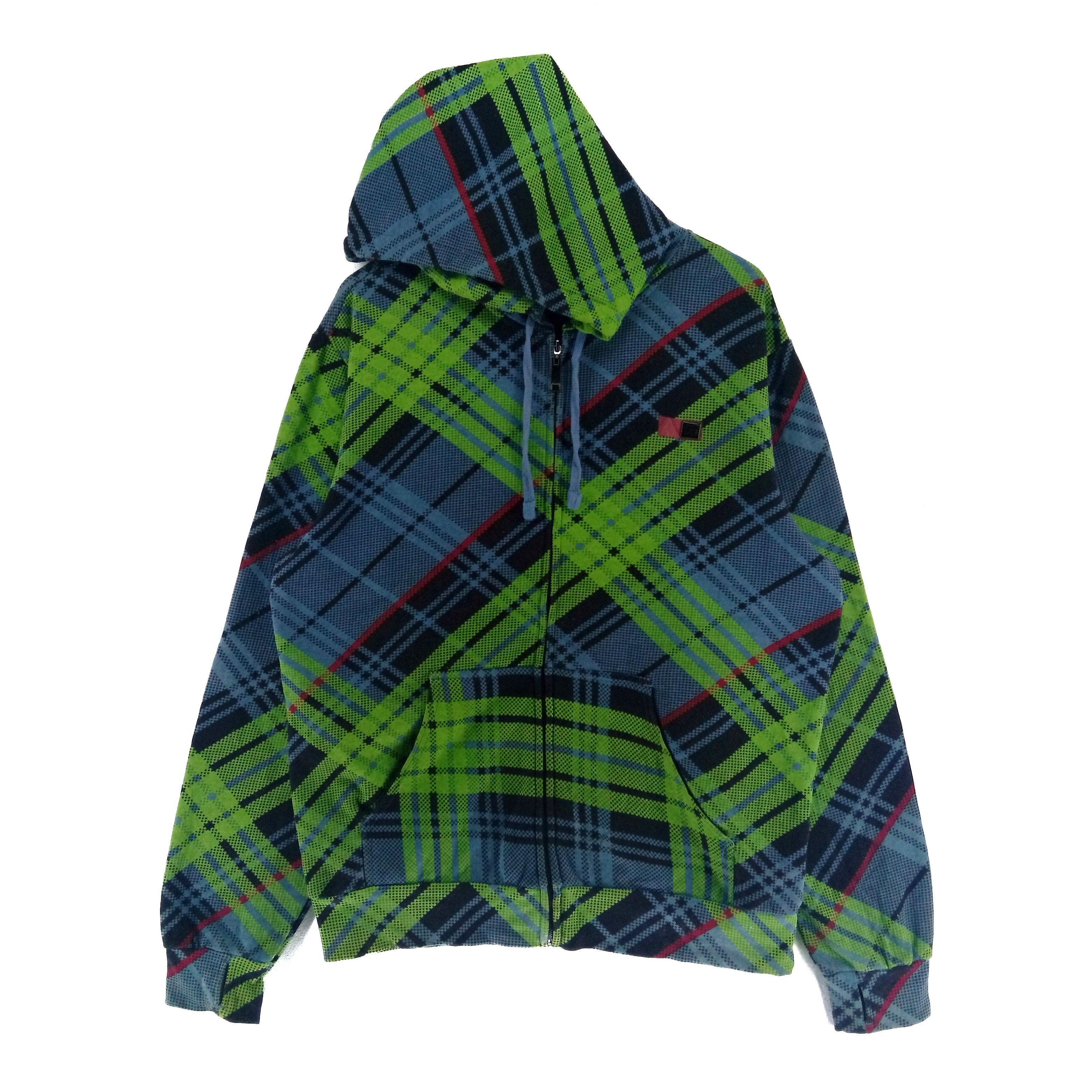 Dc Shoe Lined Hoodie Full Zip