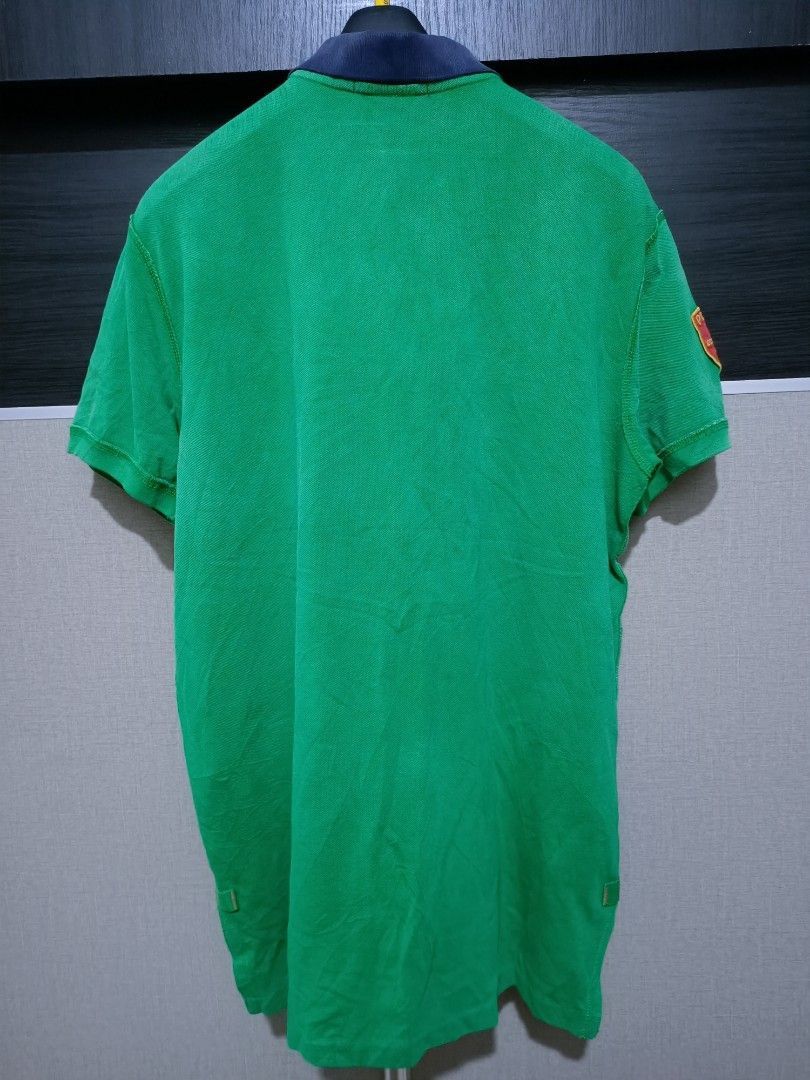 Designer × Polo Ralph Lauren × Ralph Lauren Polo Ralph Lauren shirt x R32 Size US L / EU 52-54 / 3 - 9 Thumbnail