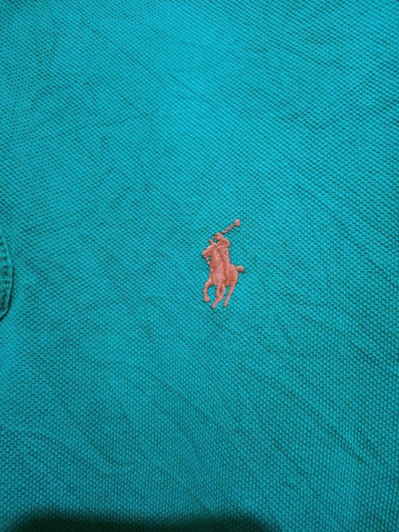 Designer × Polo Ralph Lauren × Ralph Lauren Polo Ralph Lauren shirt x R32 Size US L / EU 52-54 / 3 - 3 Thumbnail