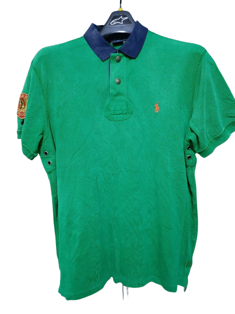 Designer × Polo Ralph Lauren × Ralph Lauren Polo Ralph Lauren shirt x R32 Size US L / EU 52-54 / 3 - 1 Thumbnail