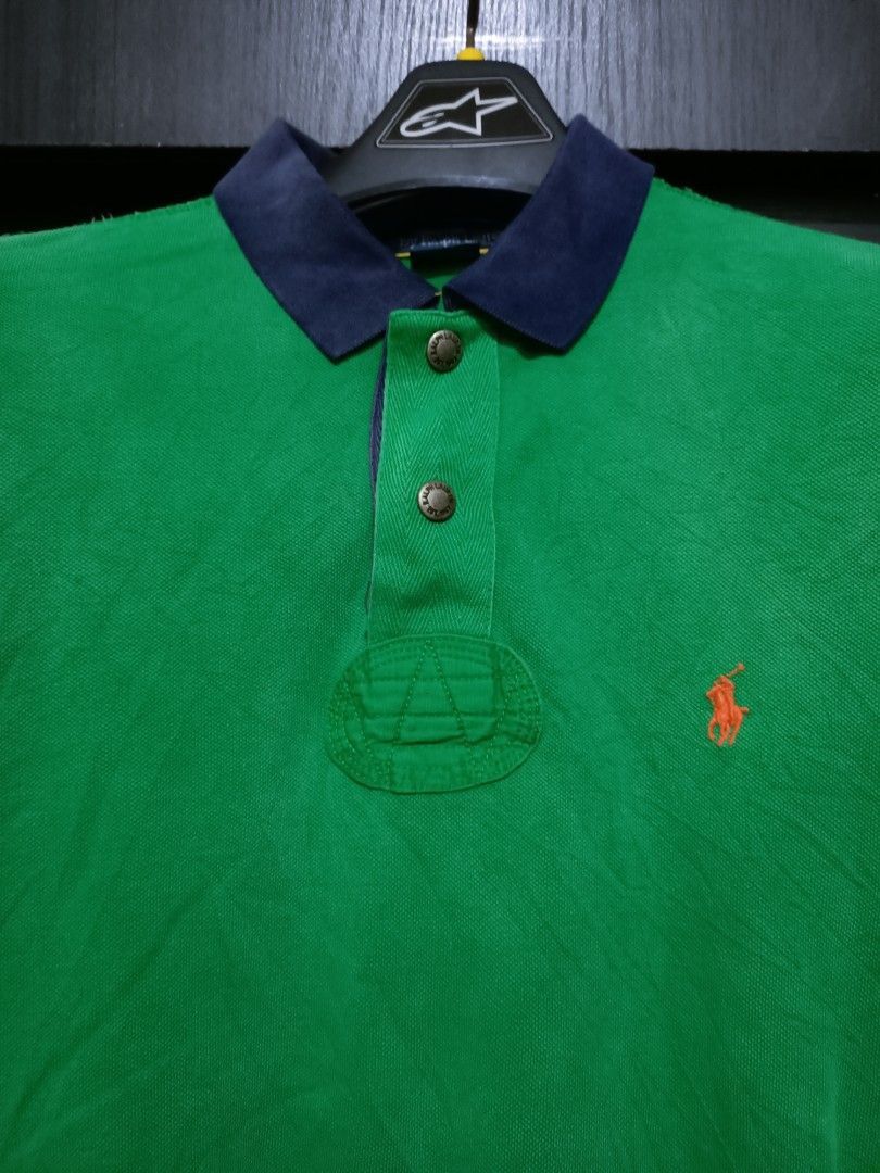 Designer × Polo Ralph Lauren × Ralph Lauren Polo Ralph Lauren shirt x R32 Size US L / EU 52-54 / 3 - 2 Thumbnail