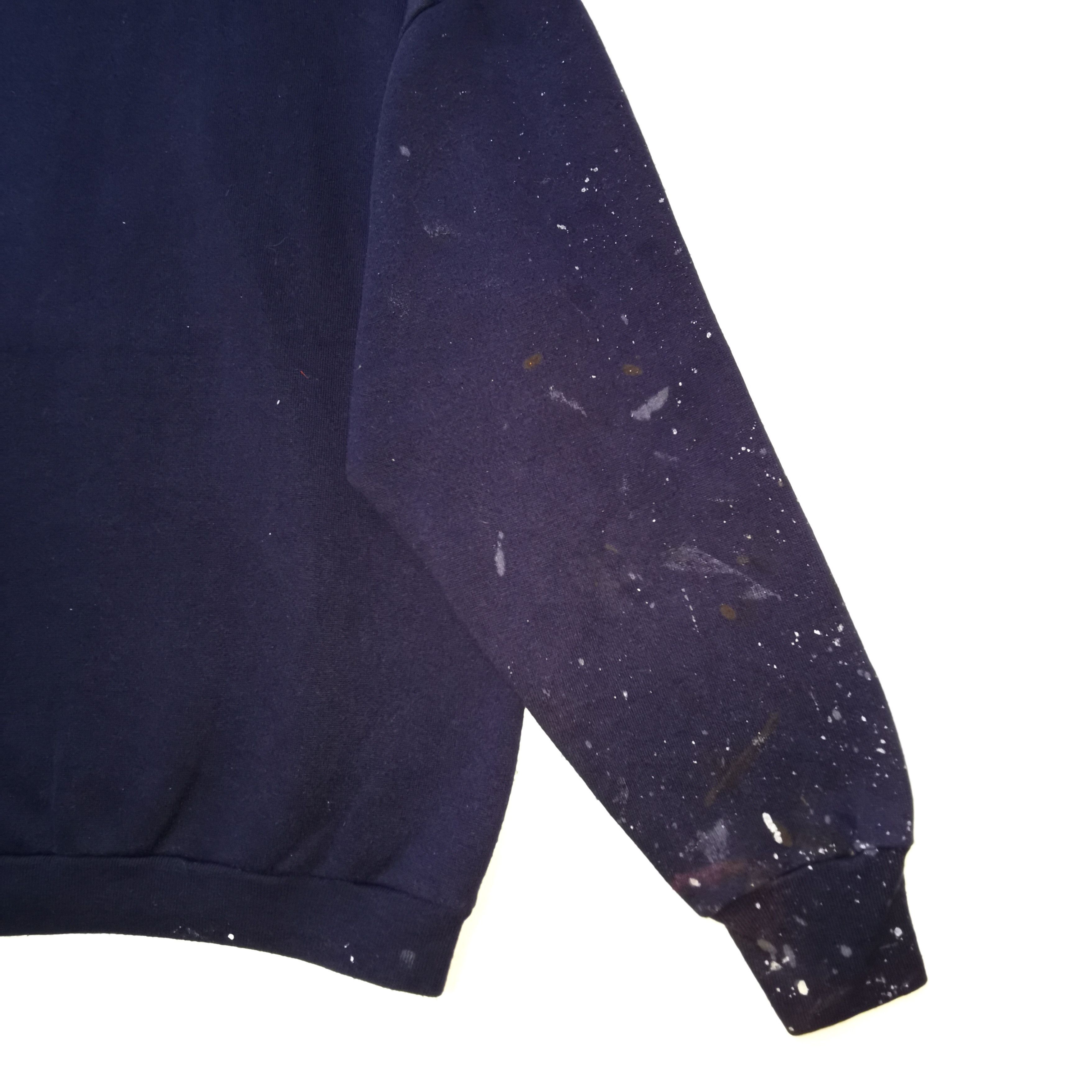 Delta × Vintage Slam Dunk World League Sweatshirt Size US L / EU 52-54 / 3 - 5 Thumbnail