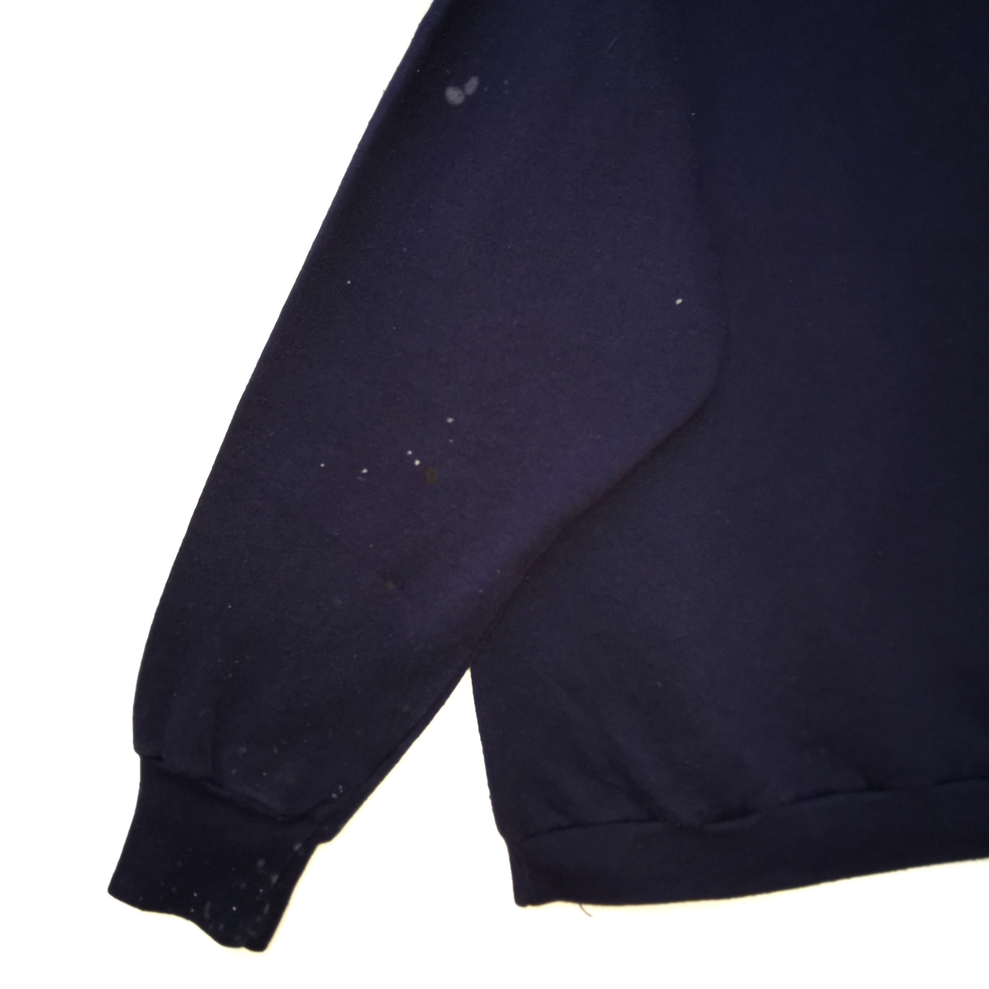 Delta × Vintage Slam Dunk World League Sweatshirt Size US L / EU 52-54 / 3 - 6 Thumbnail