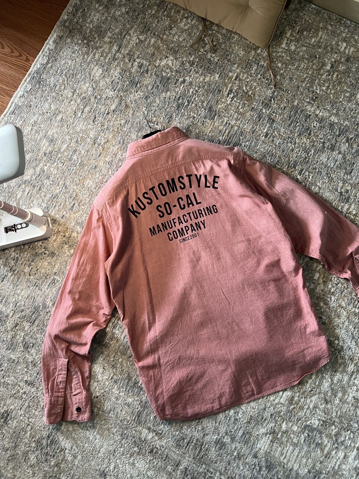 Kustomestyle company