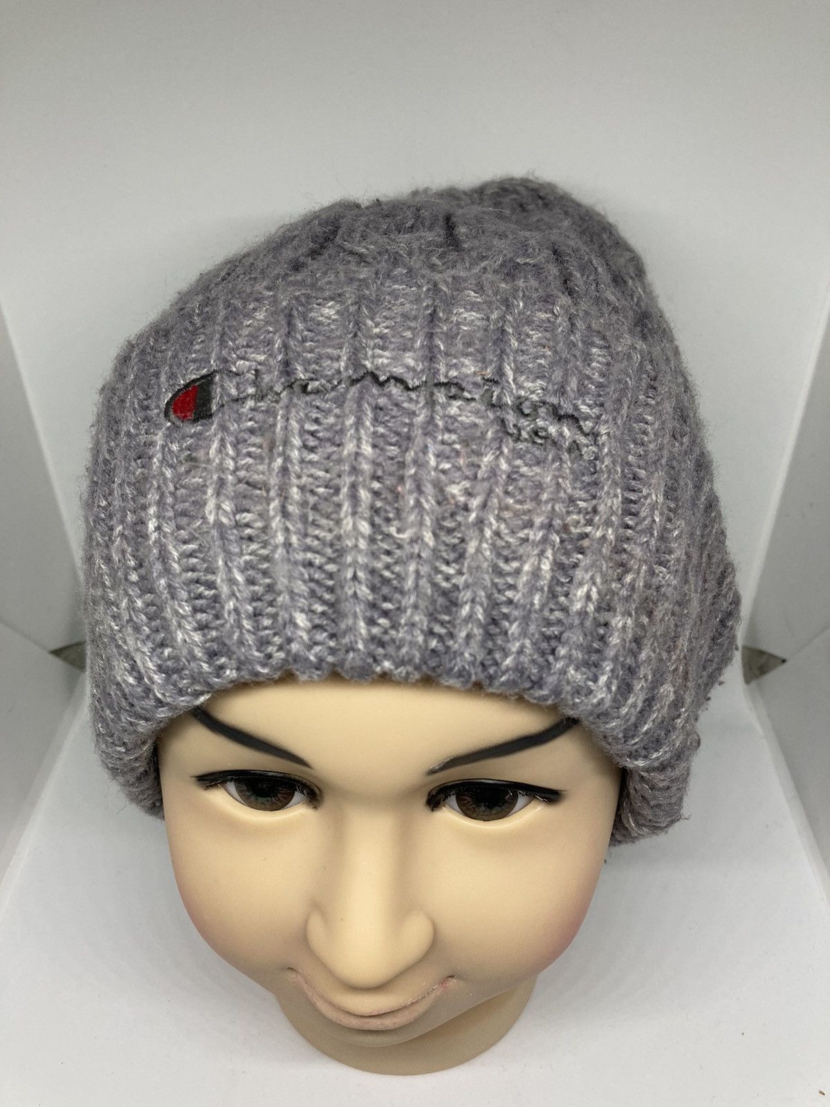 Champion Champion snow cap / beanie / hats Size ONE SIZE - 2 Thumbnail