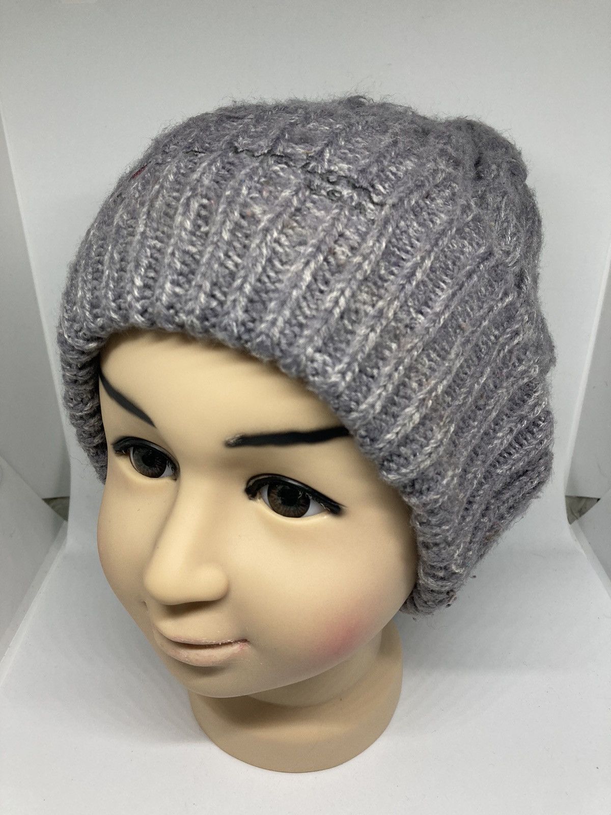 Champion Champion snow cap / beanie / hats Size ONE SIZE - 1 Thumbnail