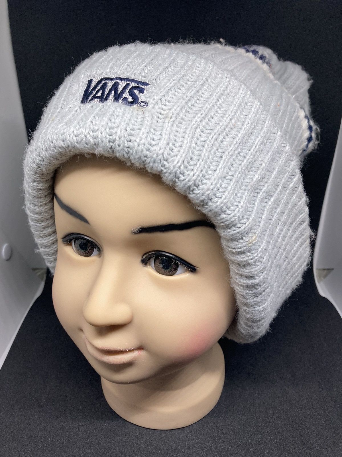 Vans Vans Beanie / Snowcap Size ONE SIZE - 1 Thumbnail