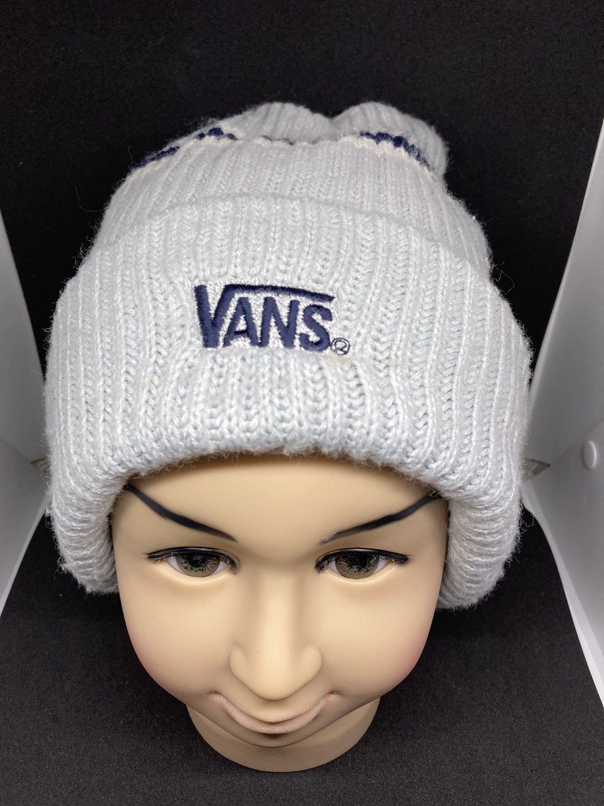 Vans Vans Beanie / Snowcap Size ONE SIZE - 2 Thumbnail