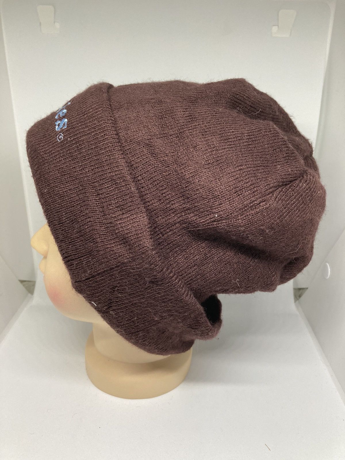 Dickies Vintage Dickies beanie / snow caps Size ONE SIZE - 3 Thumbnail