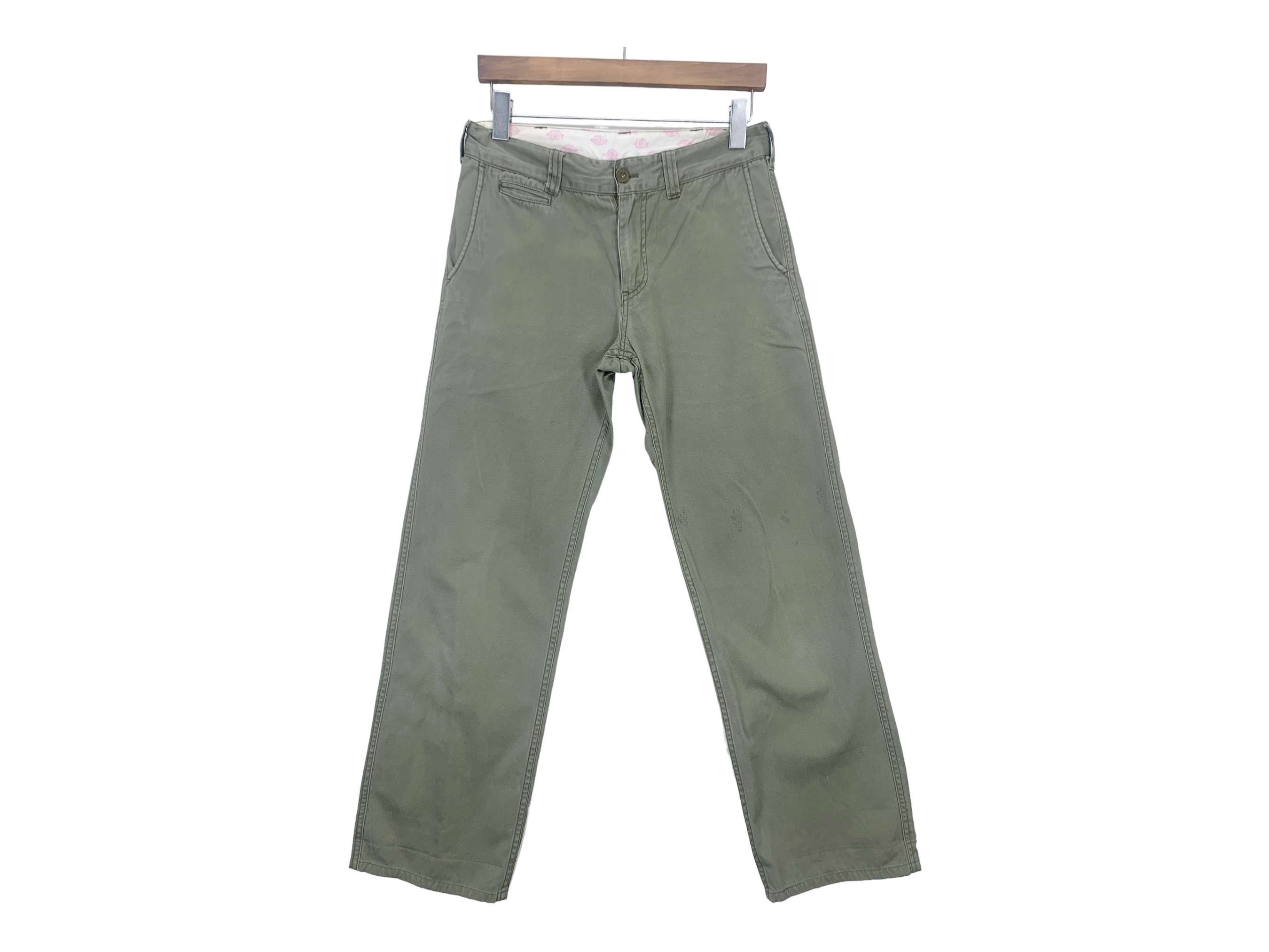 Dickies Dickies Casual Pants Size US 29 - 2 Thumbnail