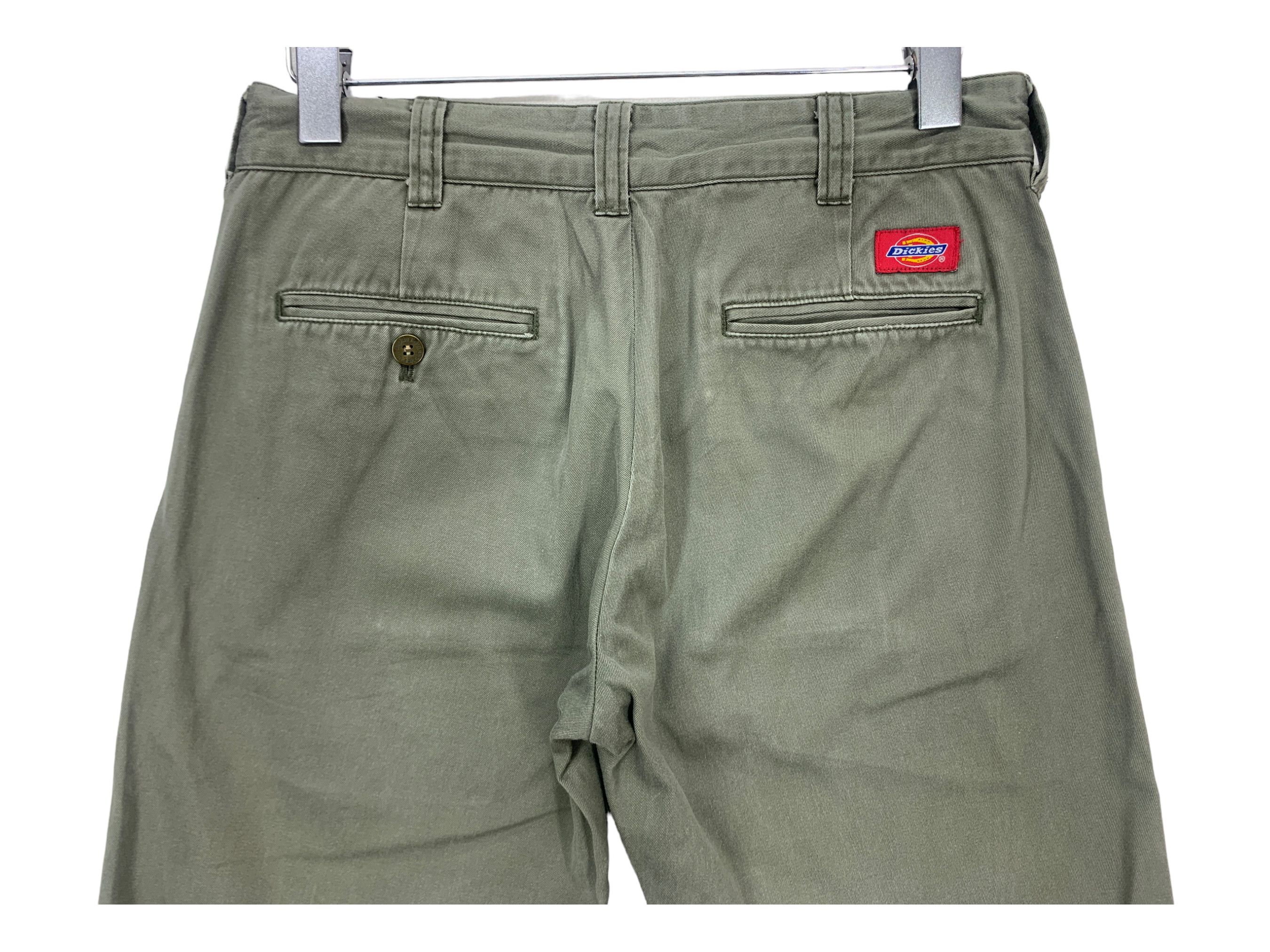 Dickies Dickies Casual Pants Size US 29 - 6 Thumbnail