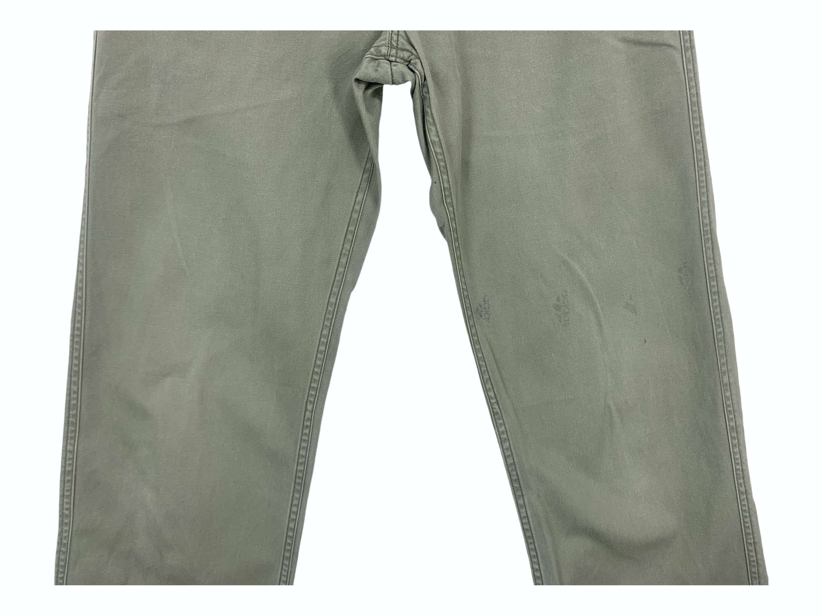 Dickies Dickies Casual Pants Size US 29 - 4 Thumbnail
