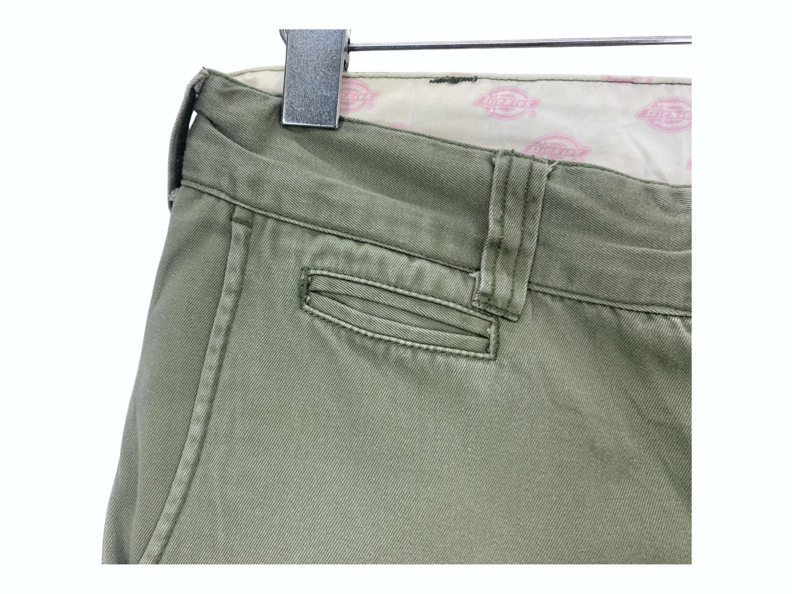 Dickies Dickies Casual Pants Size US 29 - 12 Thumbnail
