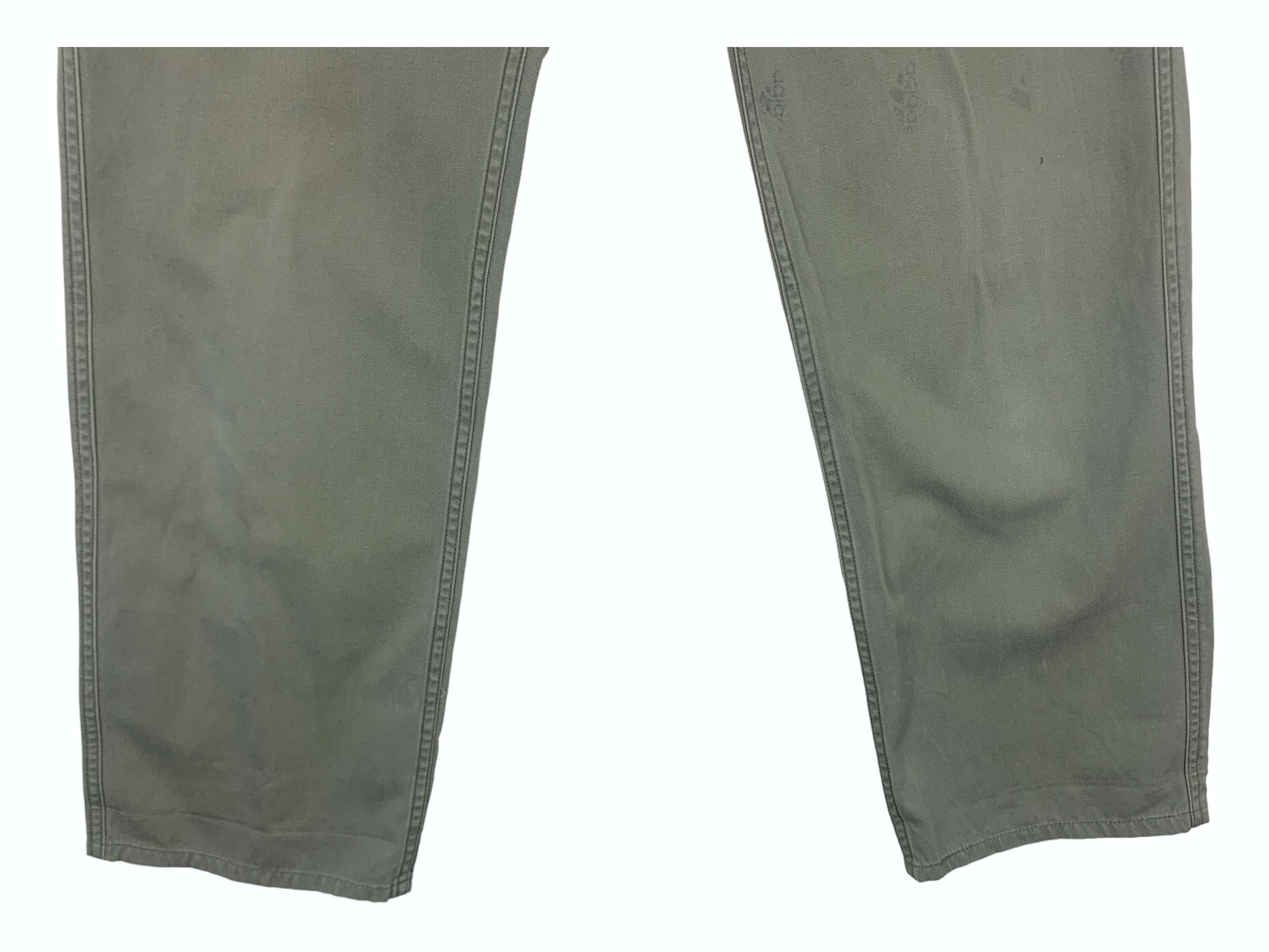 Dickies Dickies Casual Pants Size US 29 - 5 Thumbnail