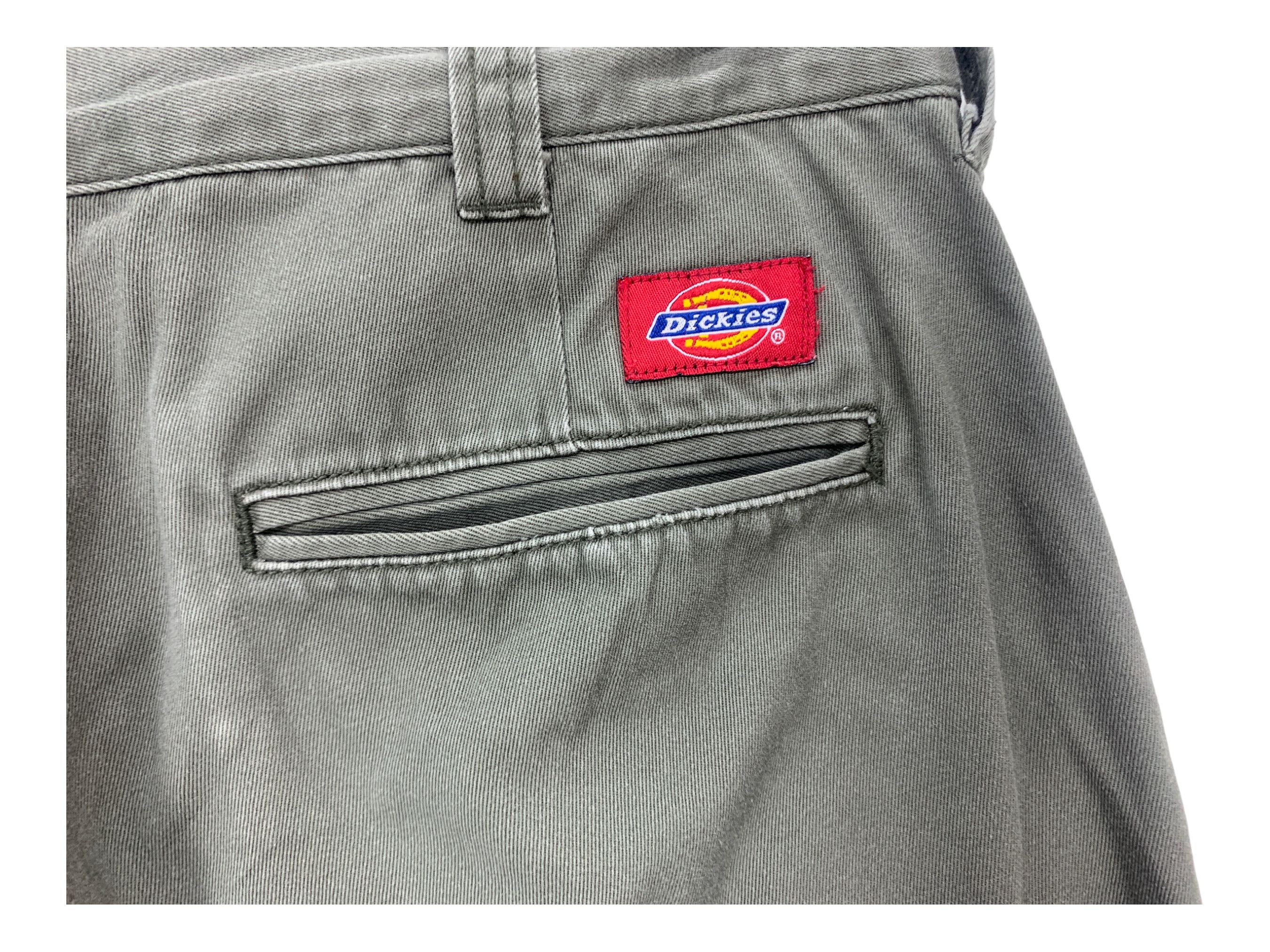 Dickies Dickies Casual Pants Size US 29 - 9 Thumbnail
