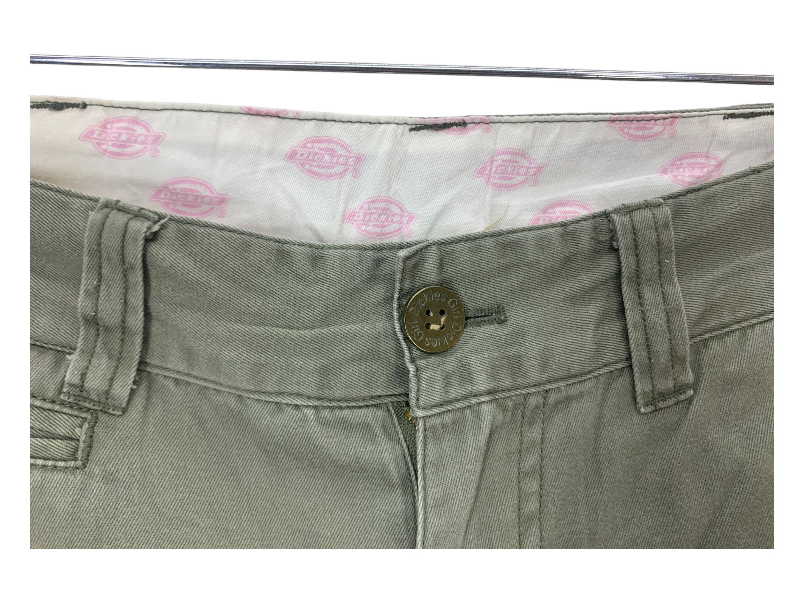 Dickies Dickies Casual Pants Size US 29 - 11 Thumbnail