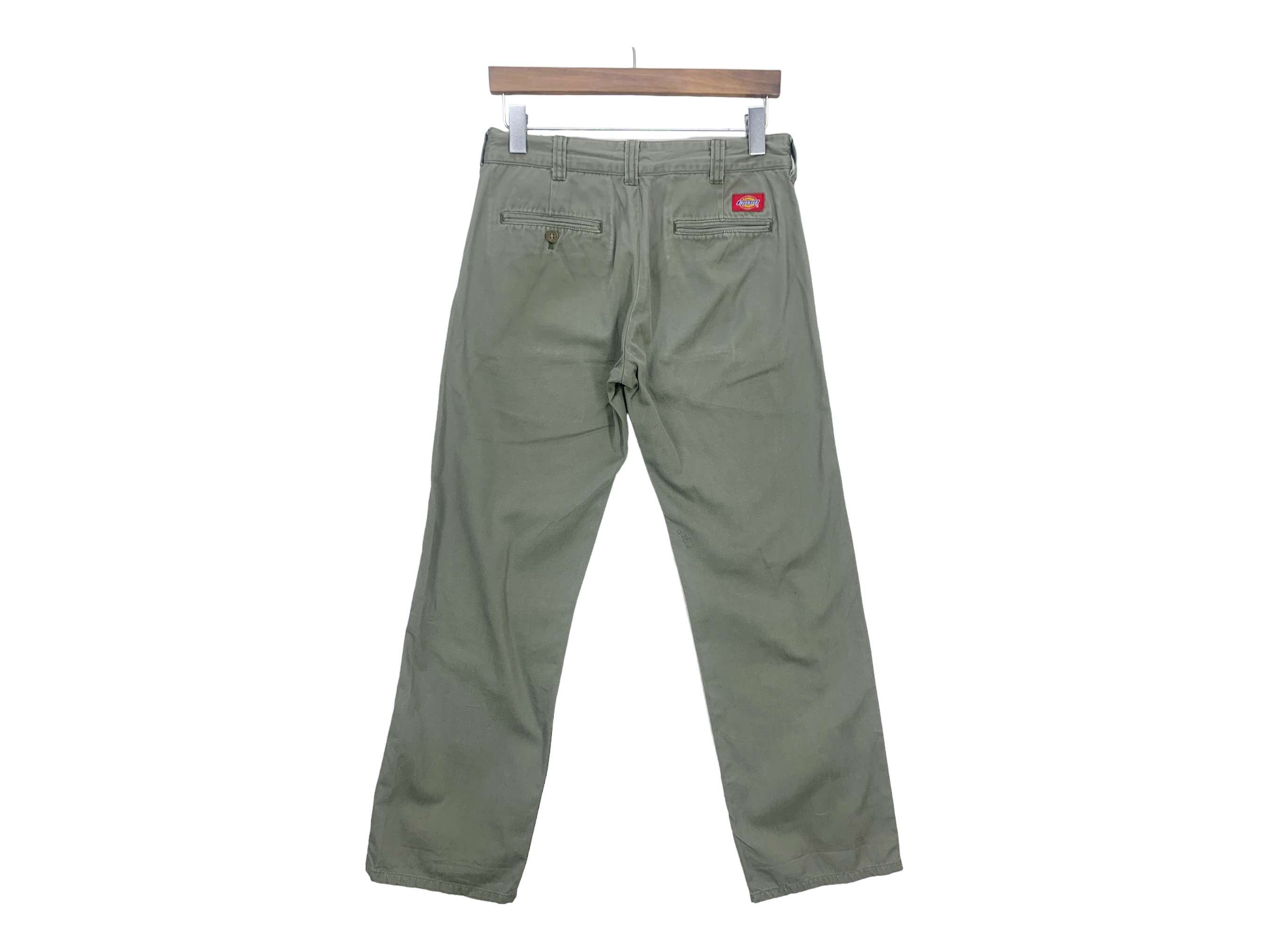 Dickies Dickies Casual Pants Size US 29 - 1 Thumbnail