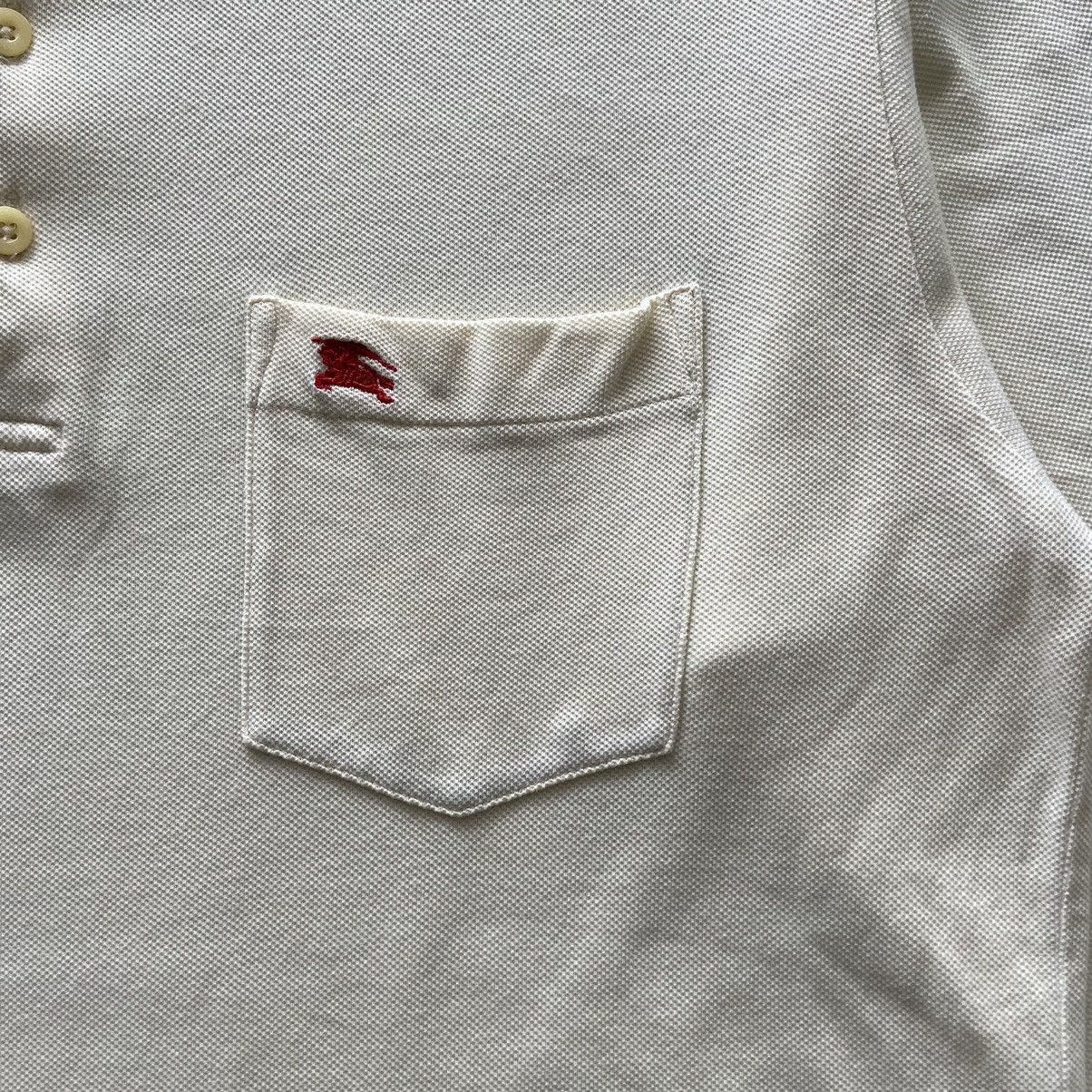 Burberry × Vintage Burberry London long sleeve tshirt Size US L / EU 52-54 / 3 - 2 Thumbnail