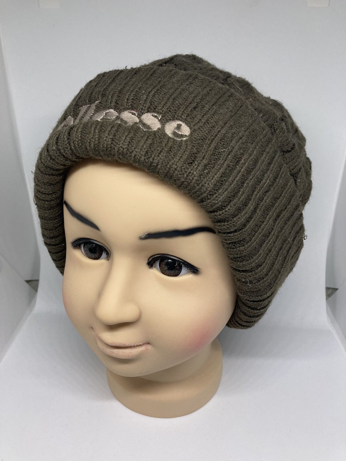 Ellesse ellesse Small Snow Cap Size ONE SIZE - 1 Thumbnail
