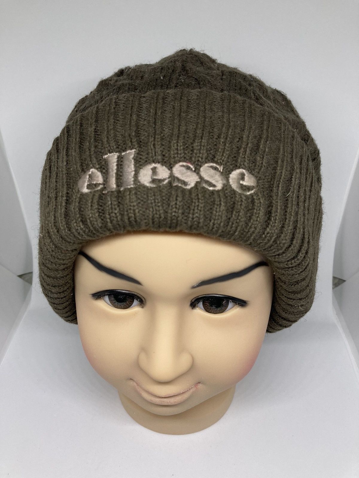 Ellesse ellesse Small Snow Cap Size ONE SIZE - 2 Thumbnail