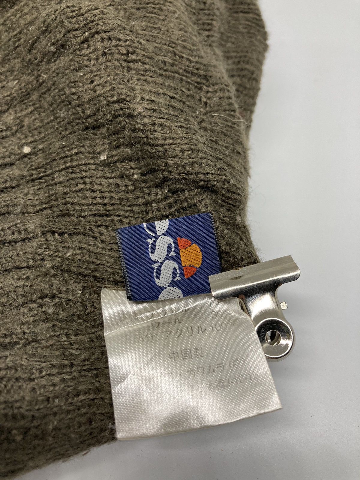 Ellesse ellesse Small Snow Cap Size ONE SIZE - 4 Thumbnail
