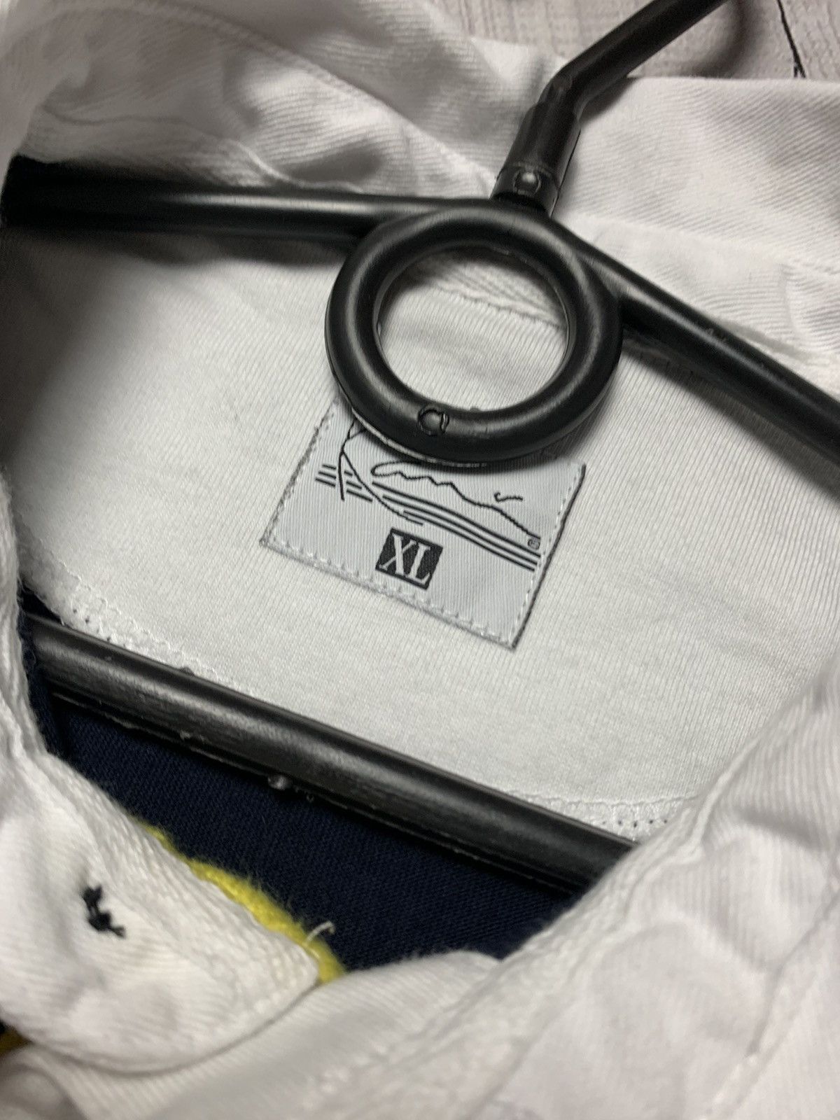 Karl Kani Karl Kani Sport 23 rugby jersey long sleeve big logo size L Size US L / EU 52-54 / 3 - 4 Thumbnail