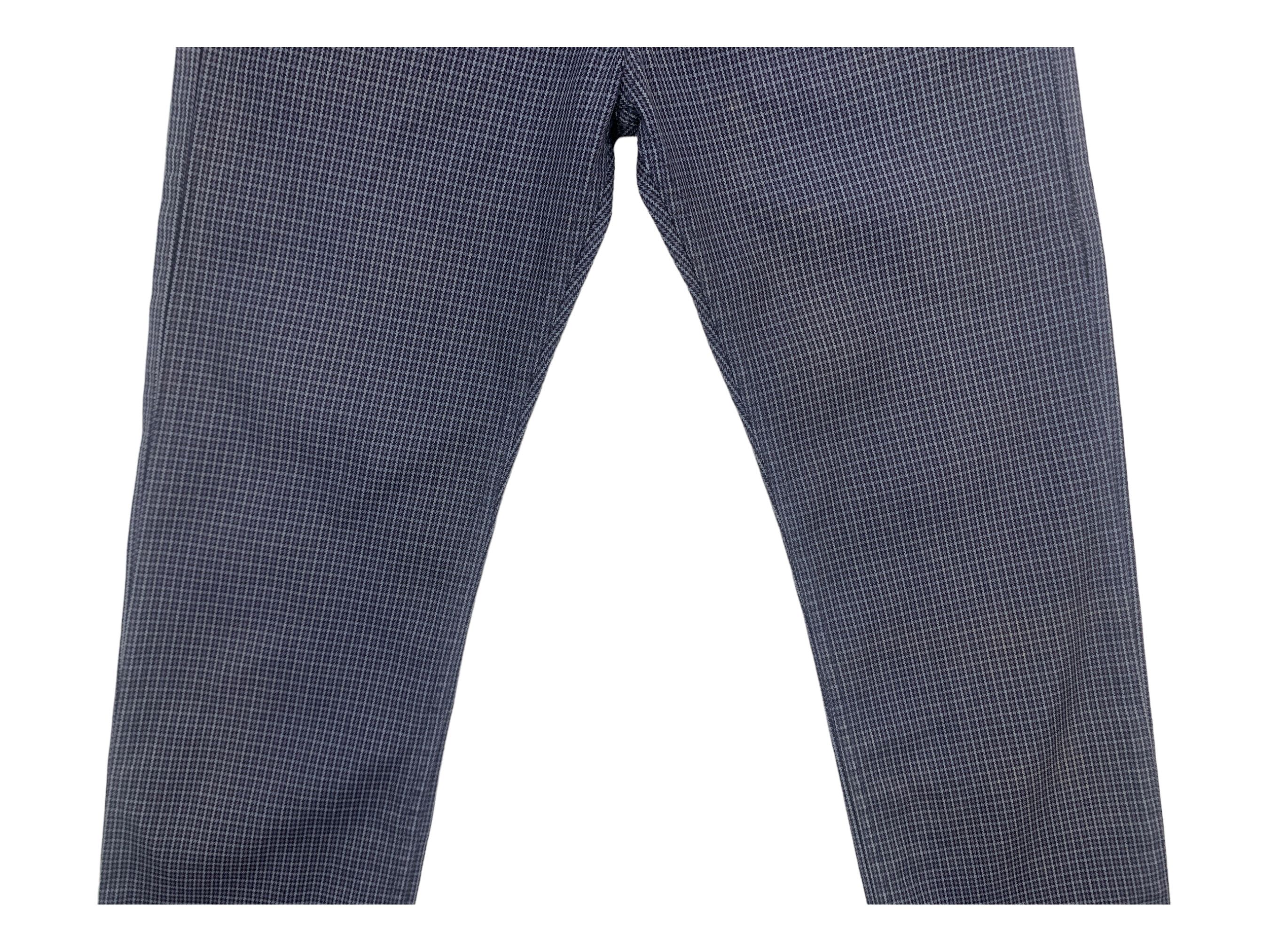 Beams Plus Beams Pants Houndstooth Japanese Pants Size US 30 / EU 46 - 4 Thumbnail