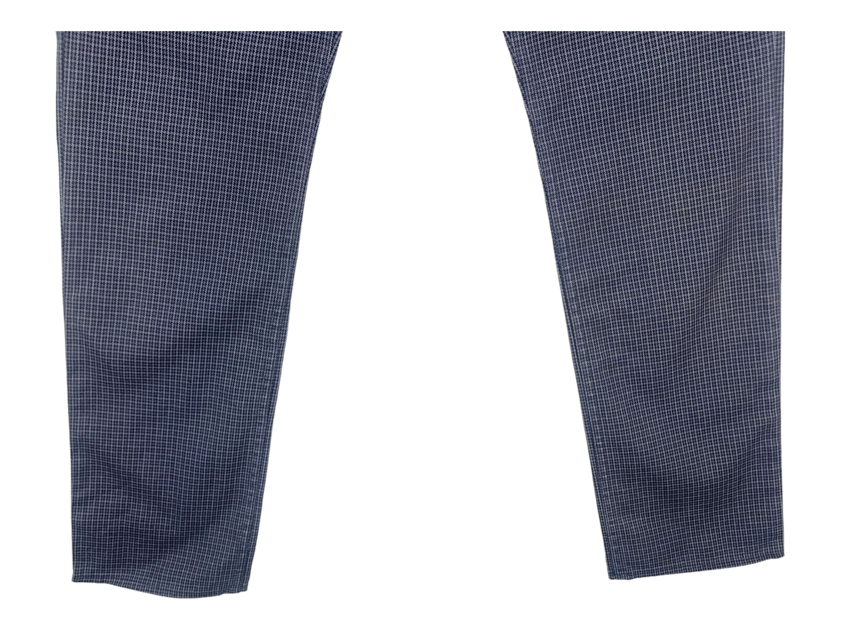 Beams Plus Beams Pants Houndstooth Japanese Pants Size US 30 / EU 46 - 5 Thumbnail