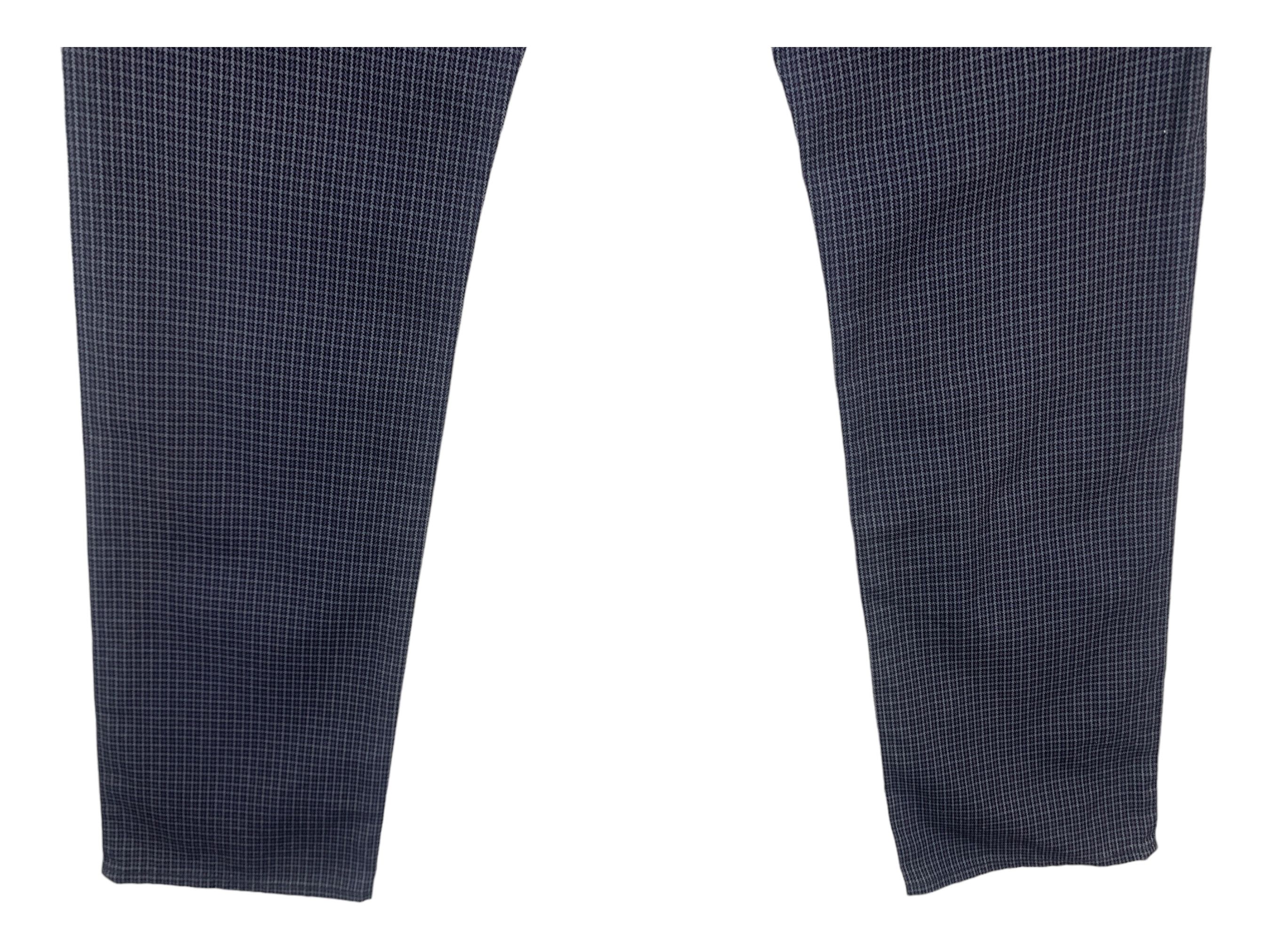 Beams Plus Beams Pants Houndstooth Japanese Pants Size US 30 / EU 46 - 8 Thumbnail