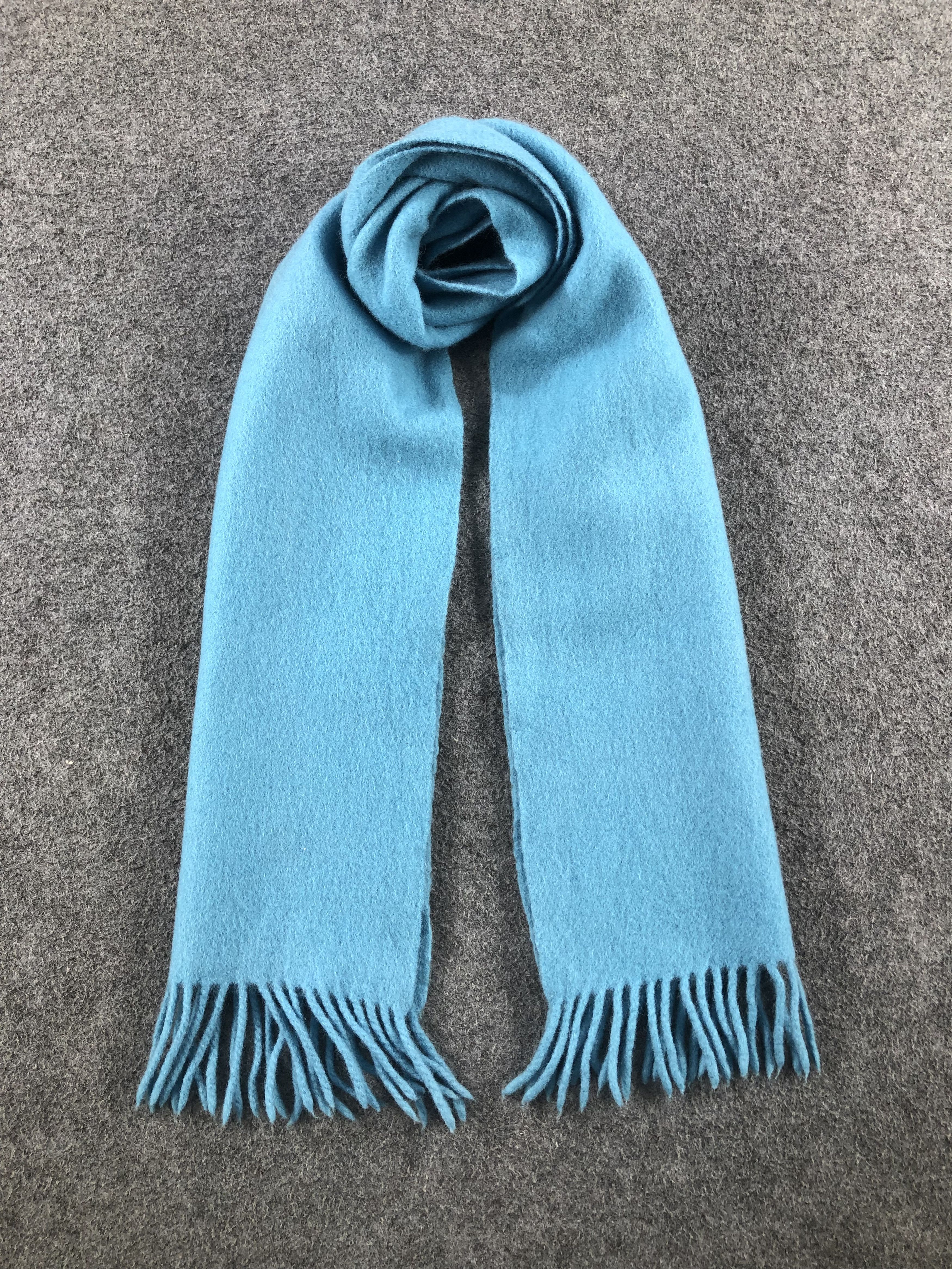 Vintage Givenchy Scarf / Muffler / Neckwear Size ONE SIZE - 1 Thumbnail