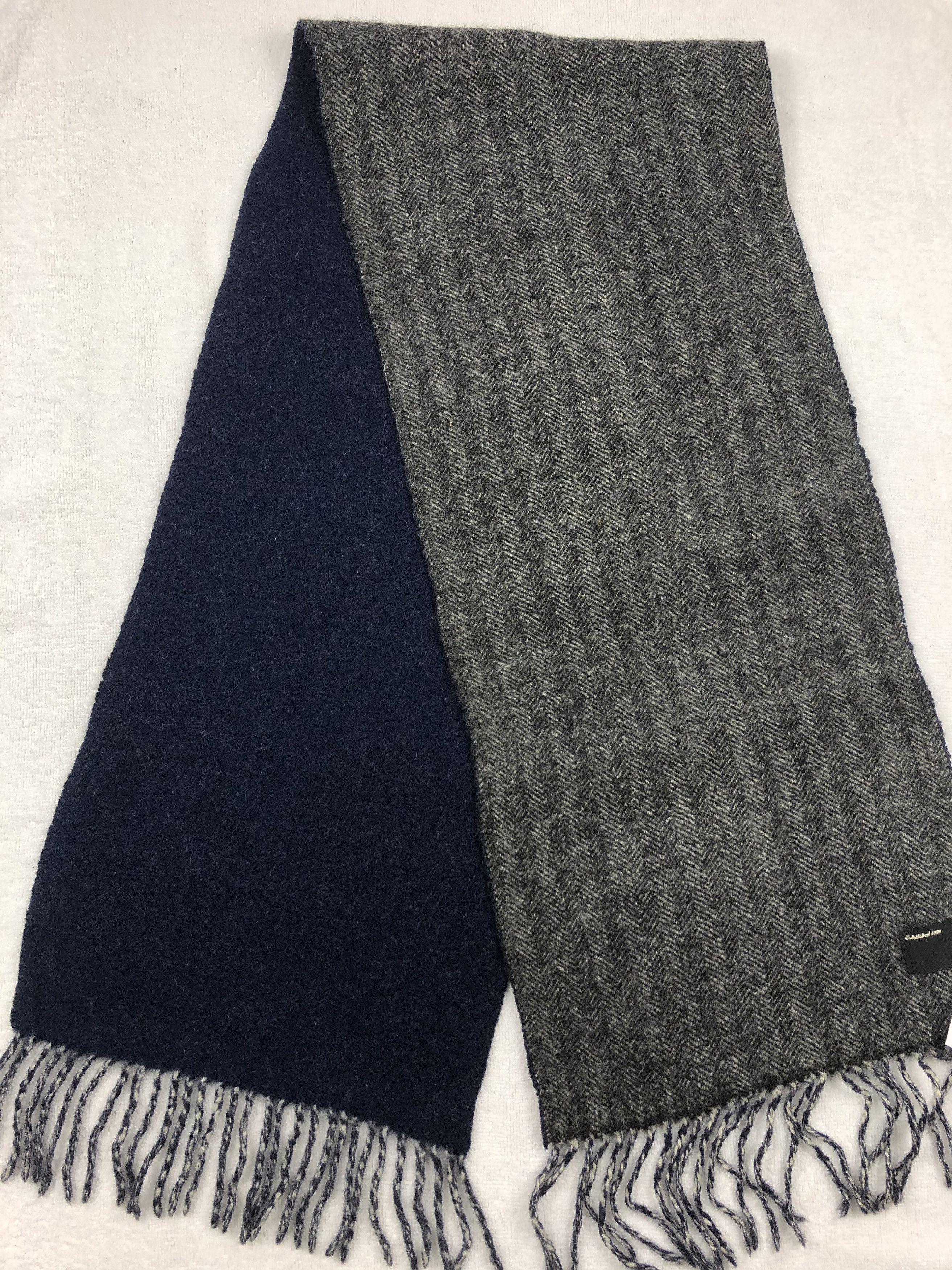 Takeo Kikuchi Takeo Kikuchi Scarf / Muffler / Neckwear Size ONE SIZE - 6 Thumbnail